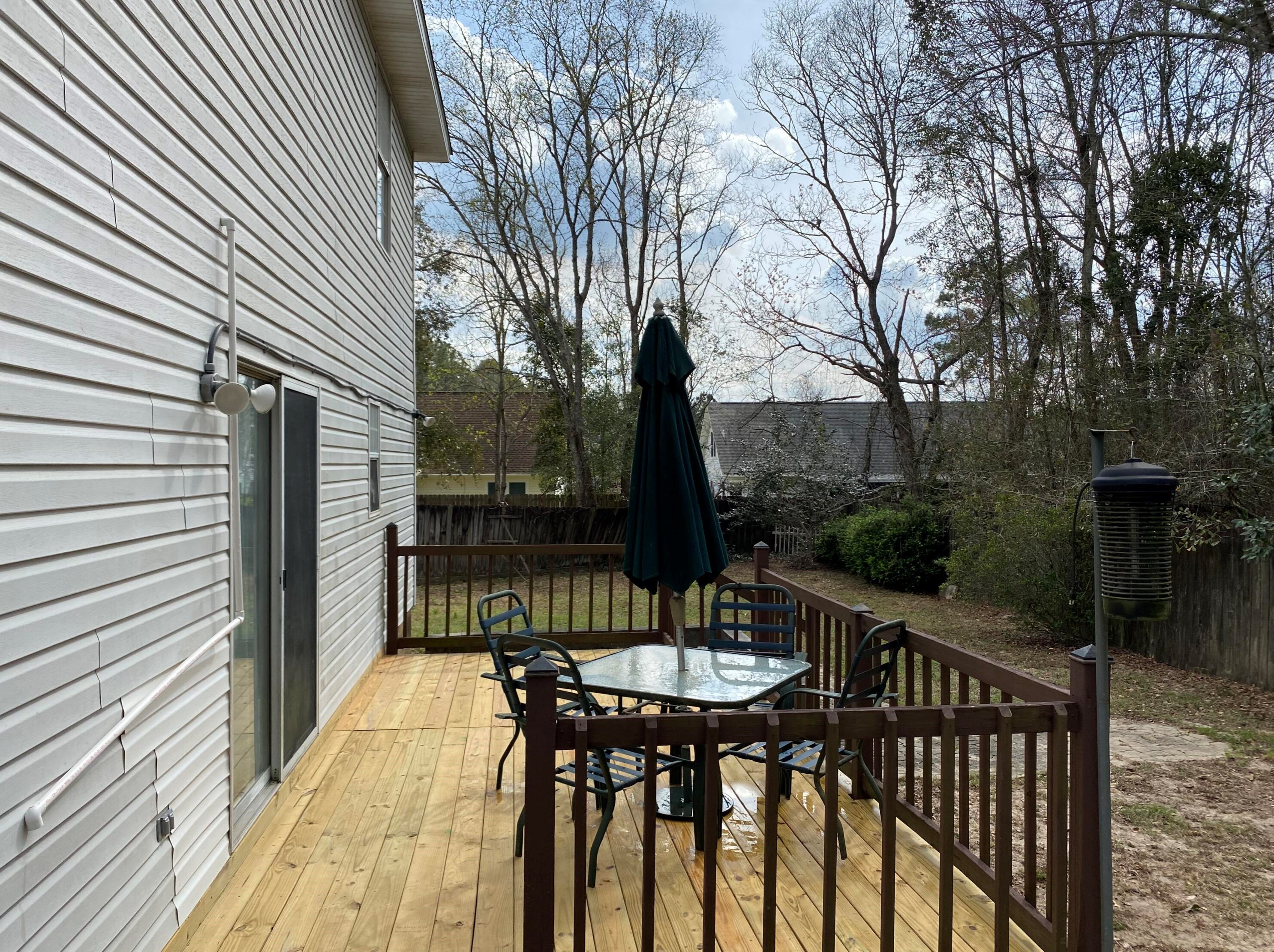 510 Hillview Cir, Crestview FL  32536-9264 exterior