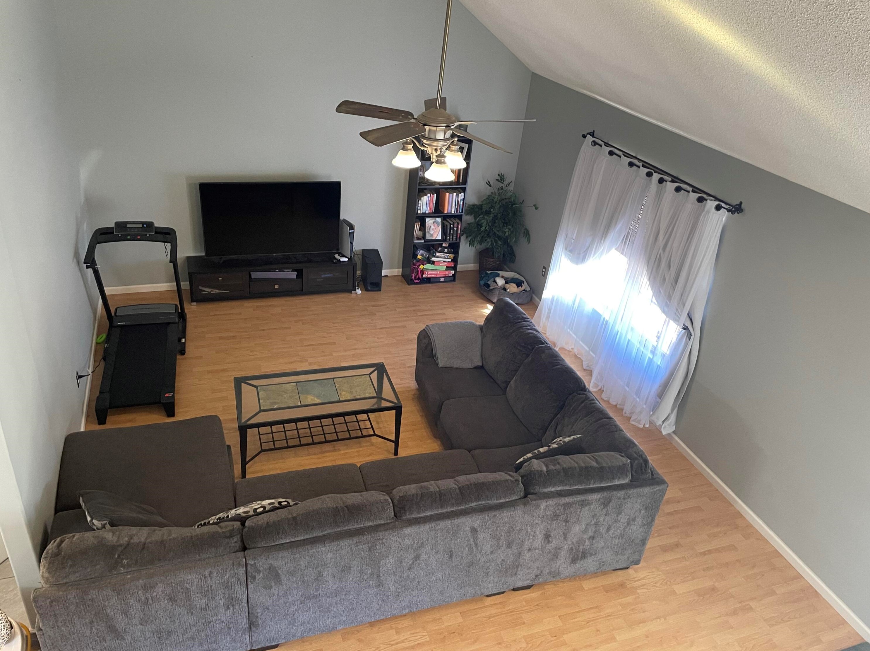 510 Hillview Cir, Crestview FL  32536-9264 exterior