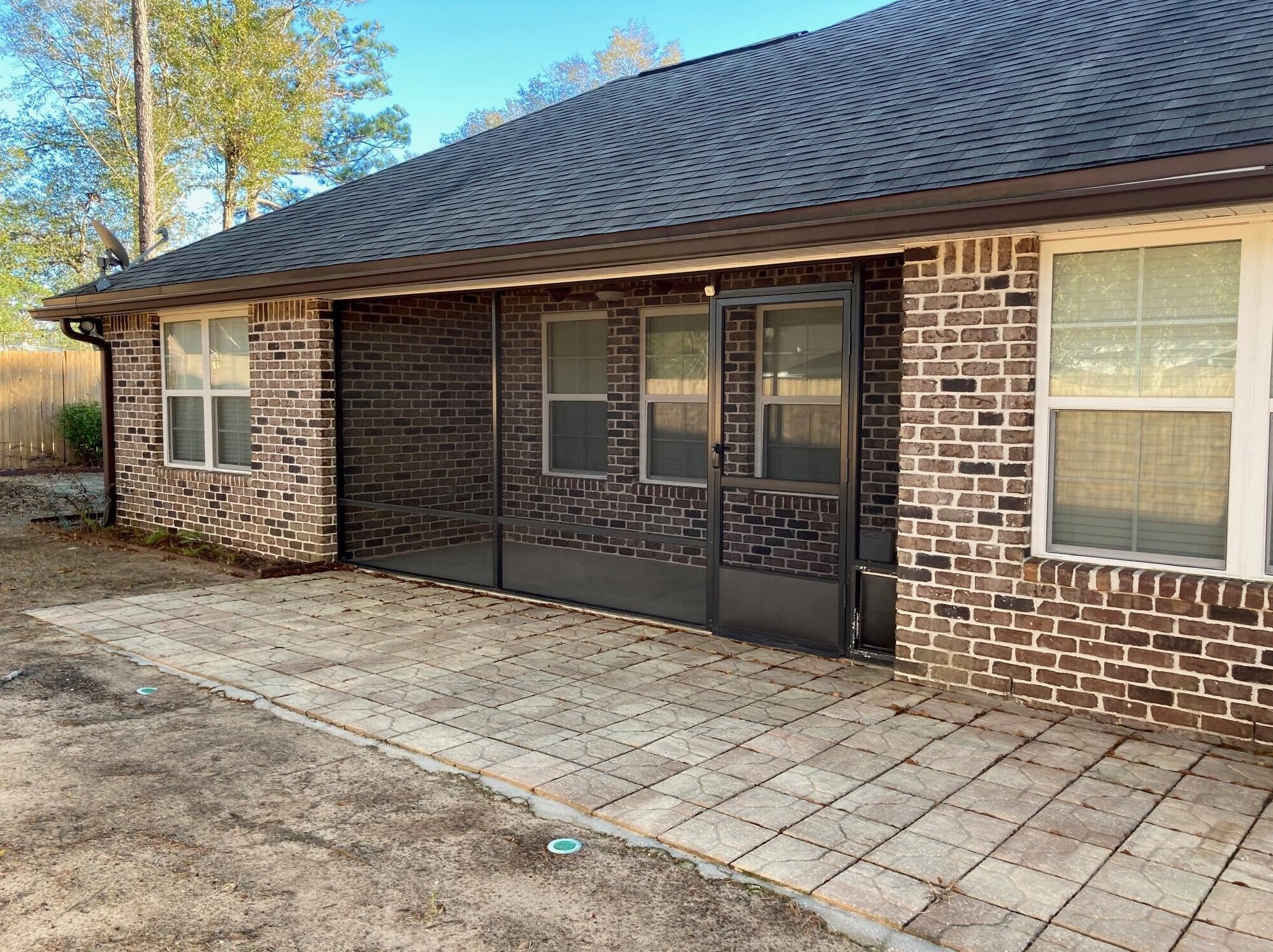 410 Serene Ct, Crestview FL  32539-6964 exterior