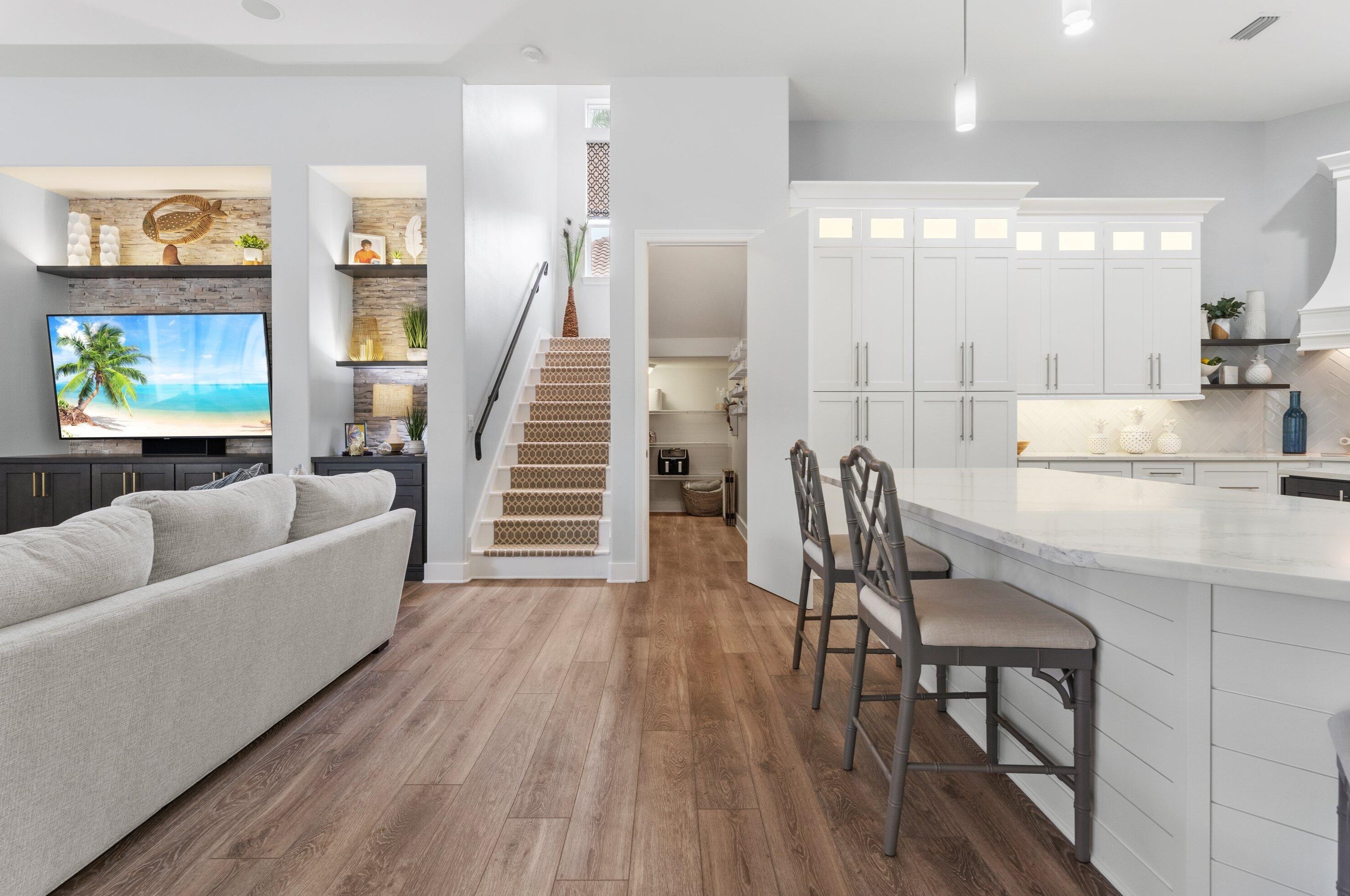 3505 Burnt Pine Ln, Destin FL  32550-1836 exterior