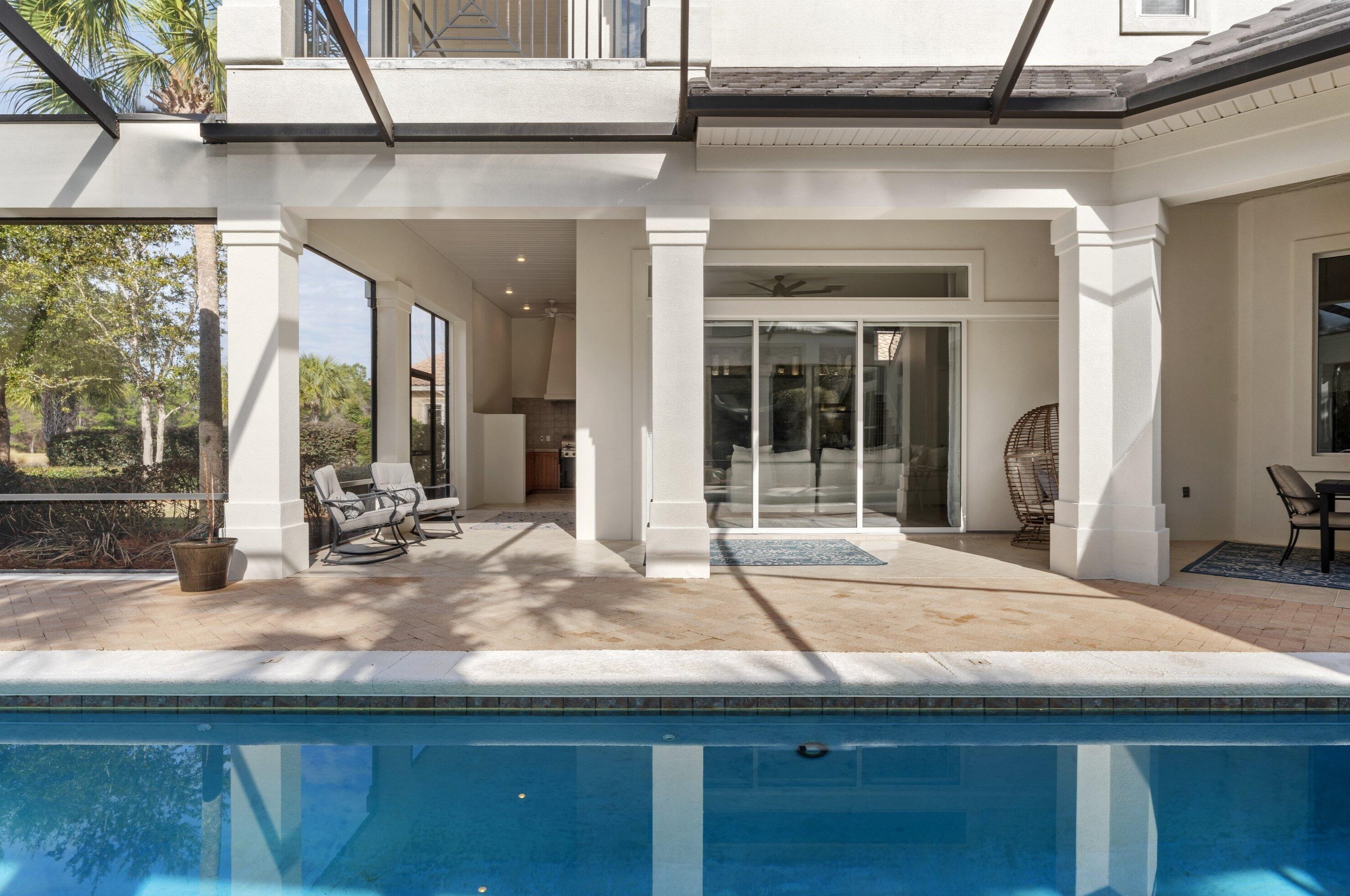 3505 Burnt Pine Ln, Destin FL  32550-1836 exterior