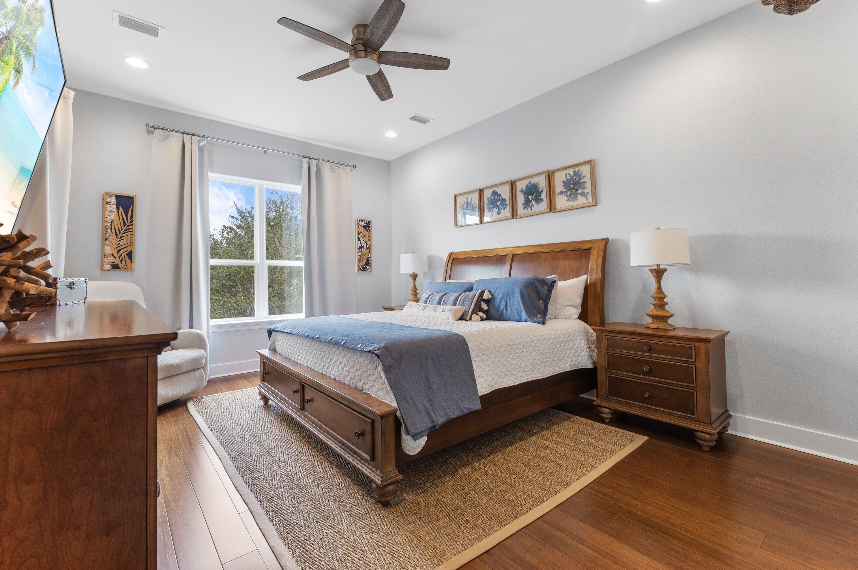 3505 Burnt Pine Ln, Destin FL  32550-1836 exterior