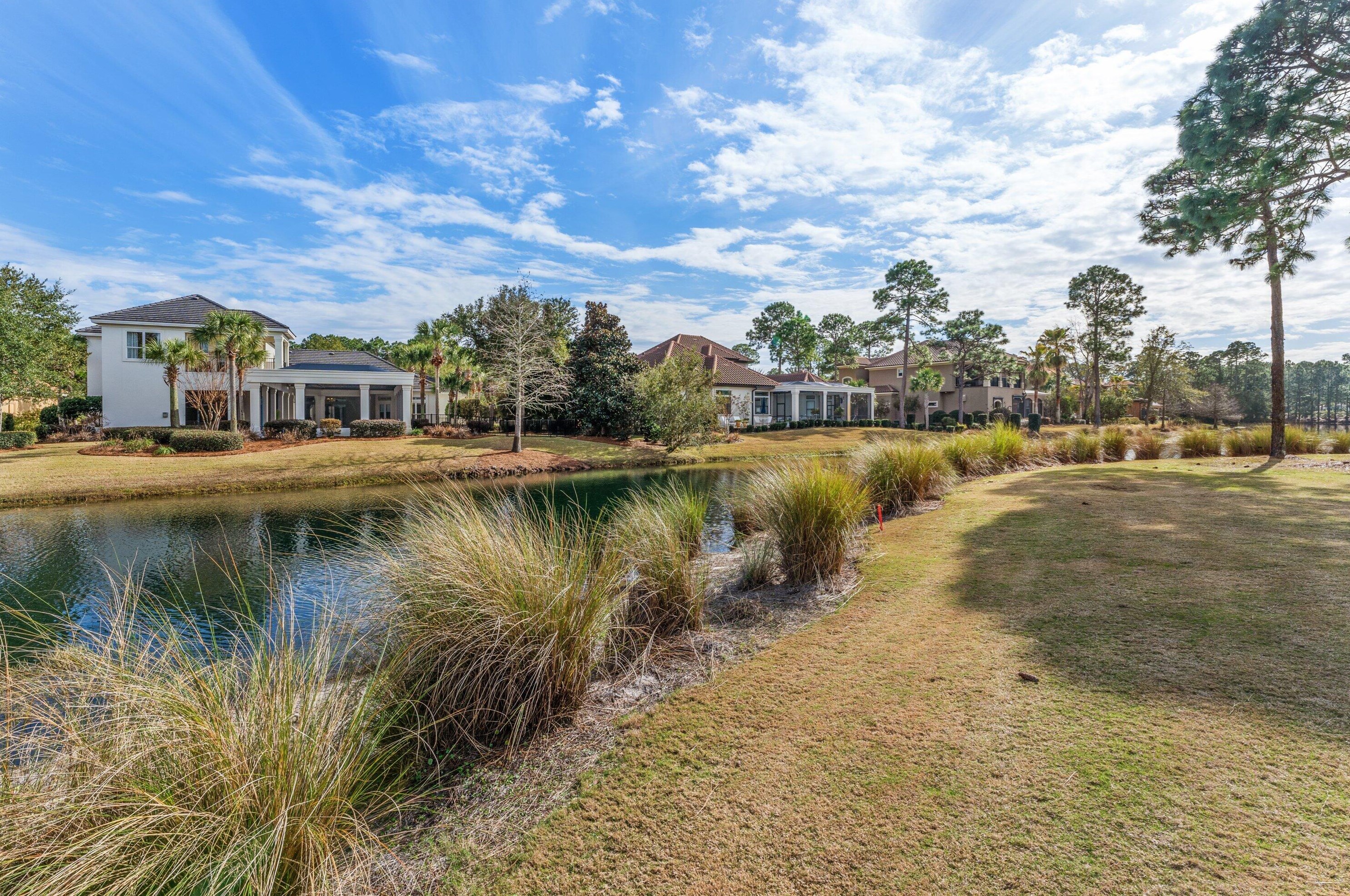 3505 Burnt Pine Ln, Destin FL  32550-1836 exterior