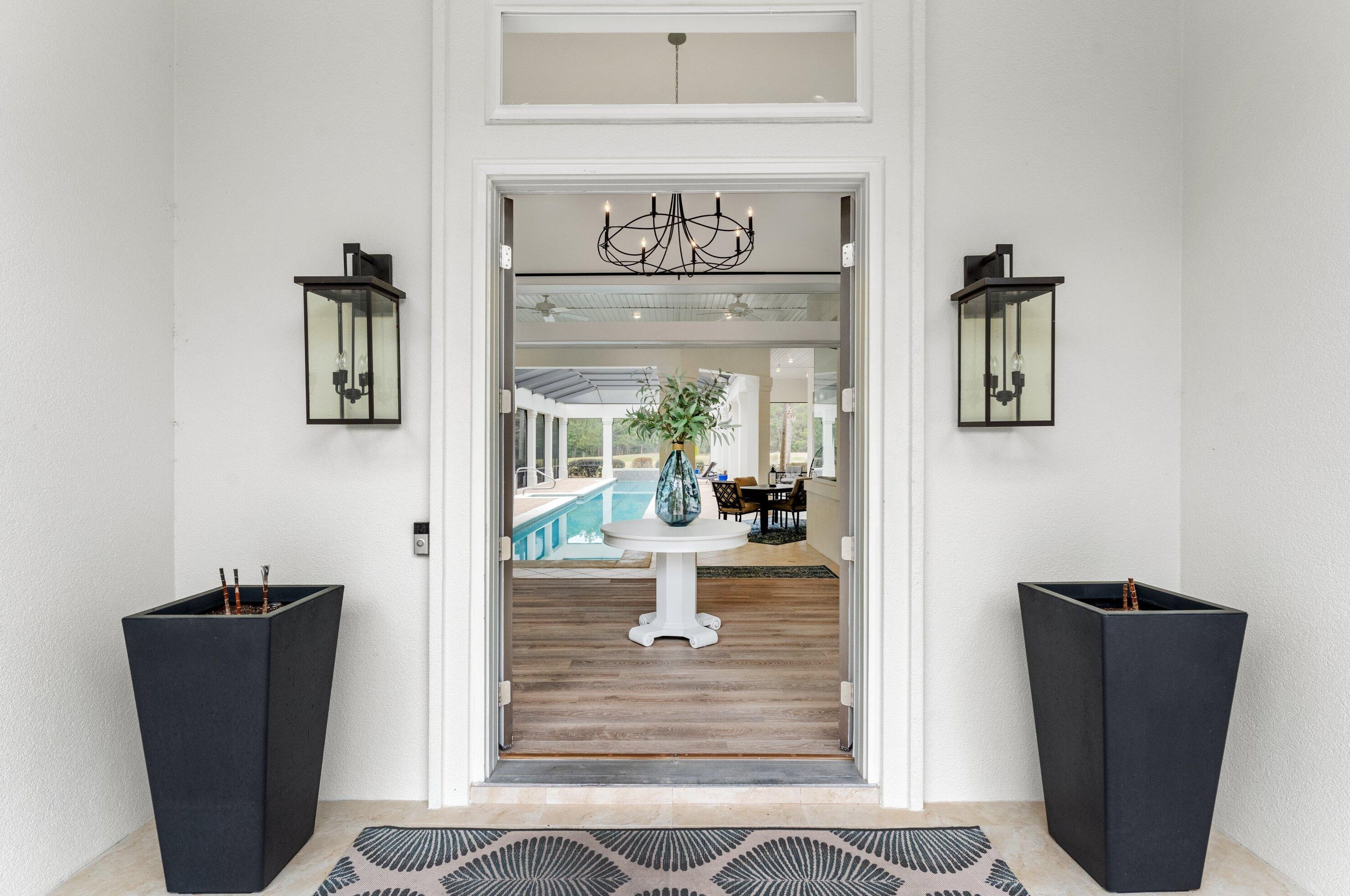 3505 Burnt Pine Ln, Destin FL  32550-1836 exterior