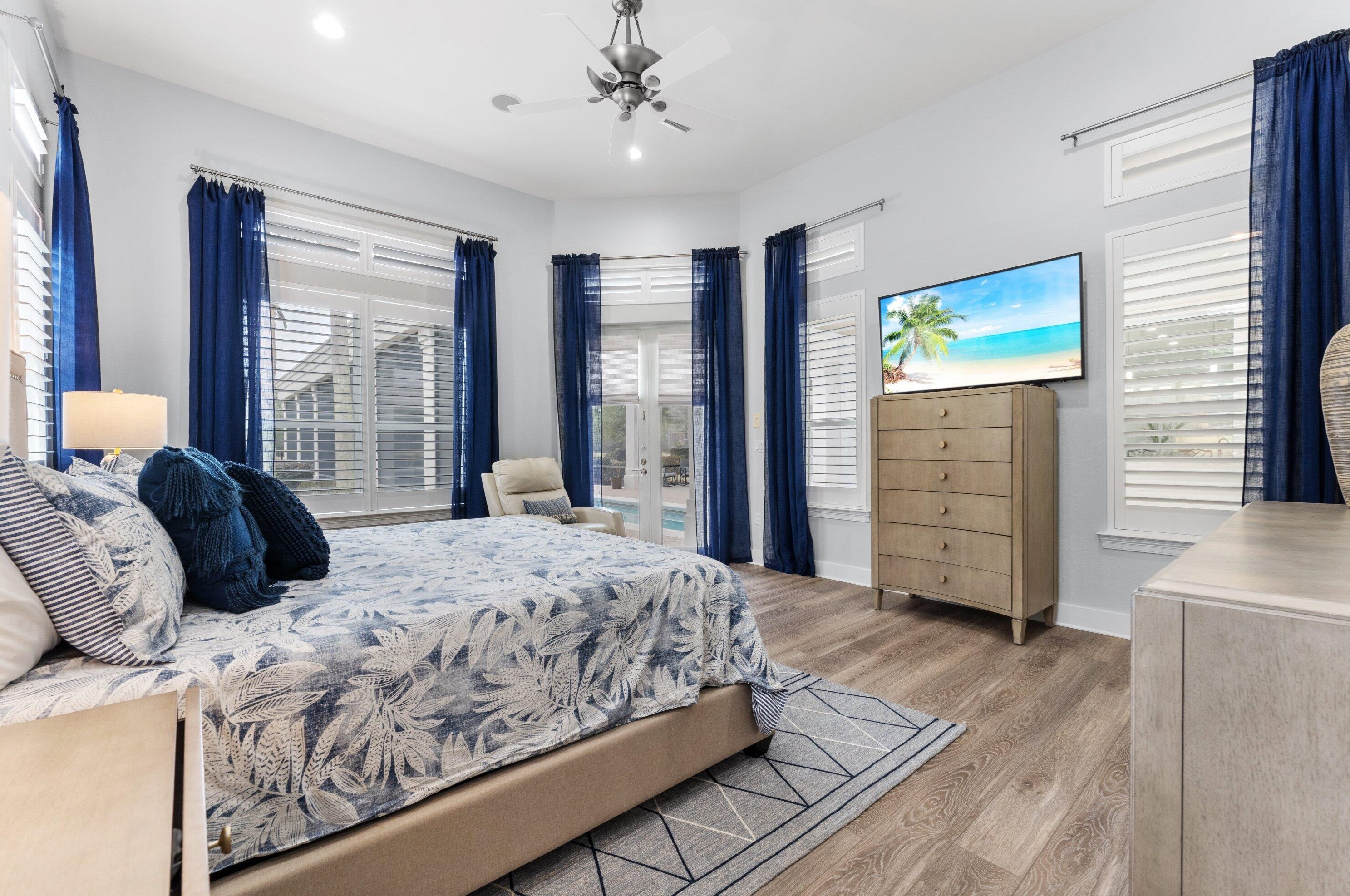 3505 Burnt Pine Ln, Destin FL  32550-1836 exterior