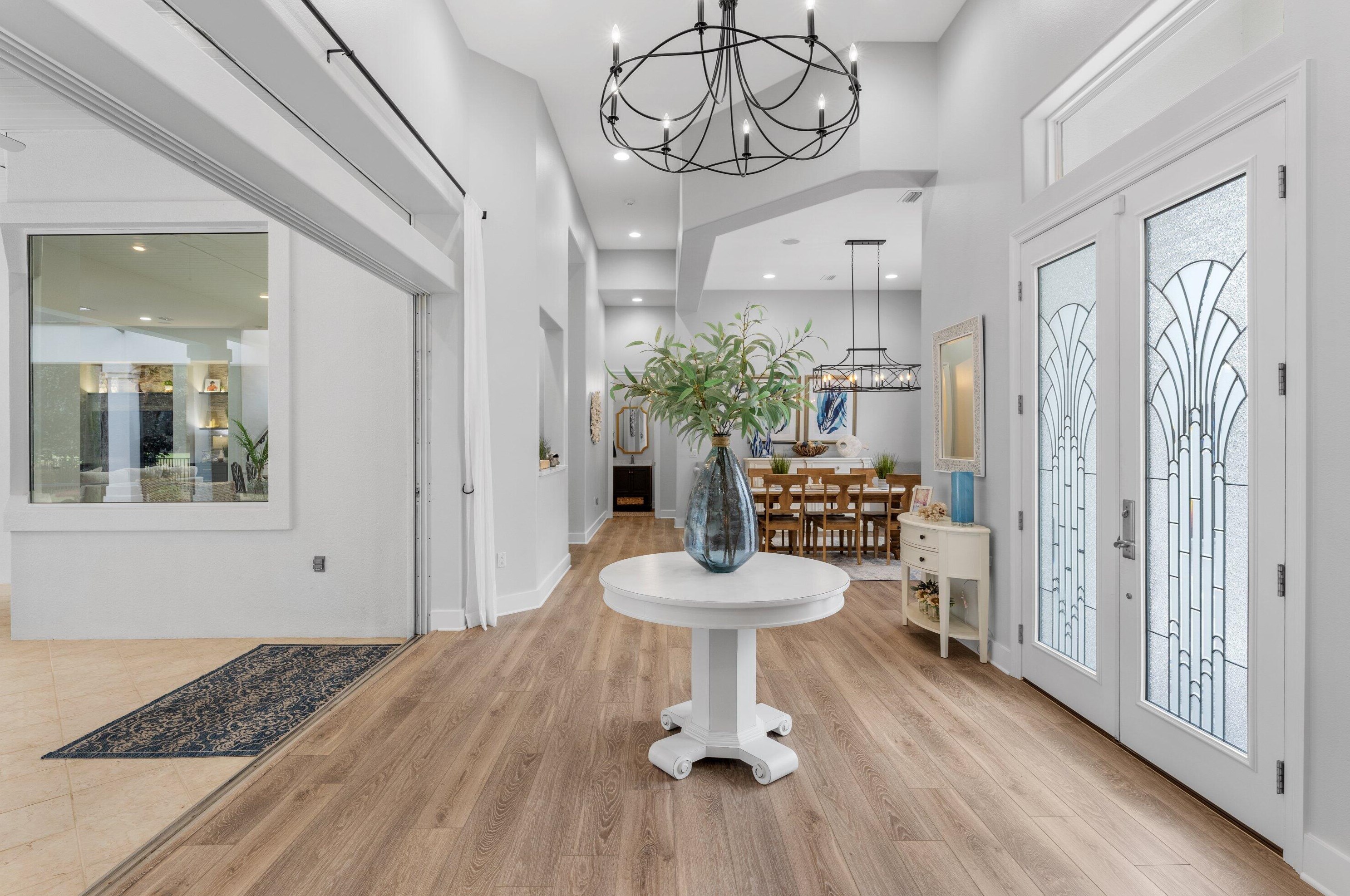 3505 Burnt Pine Ln, Destin FL  32550-1836 exterior