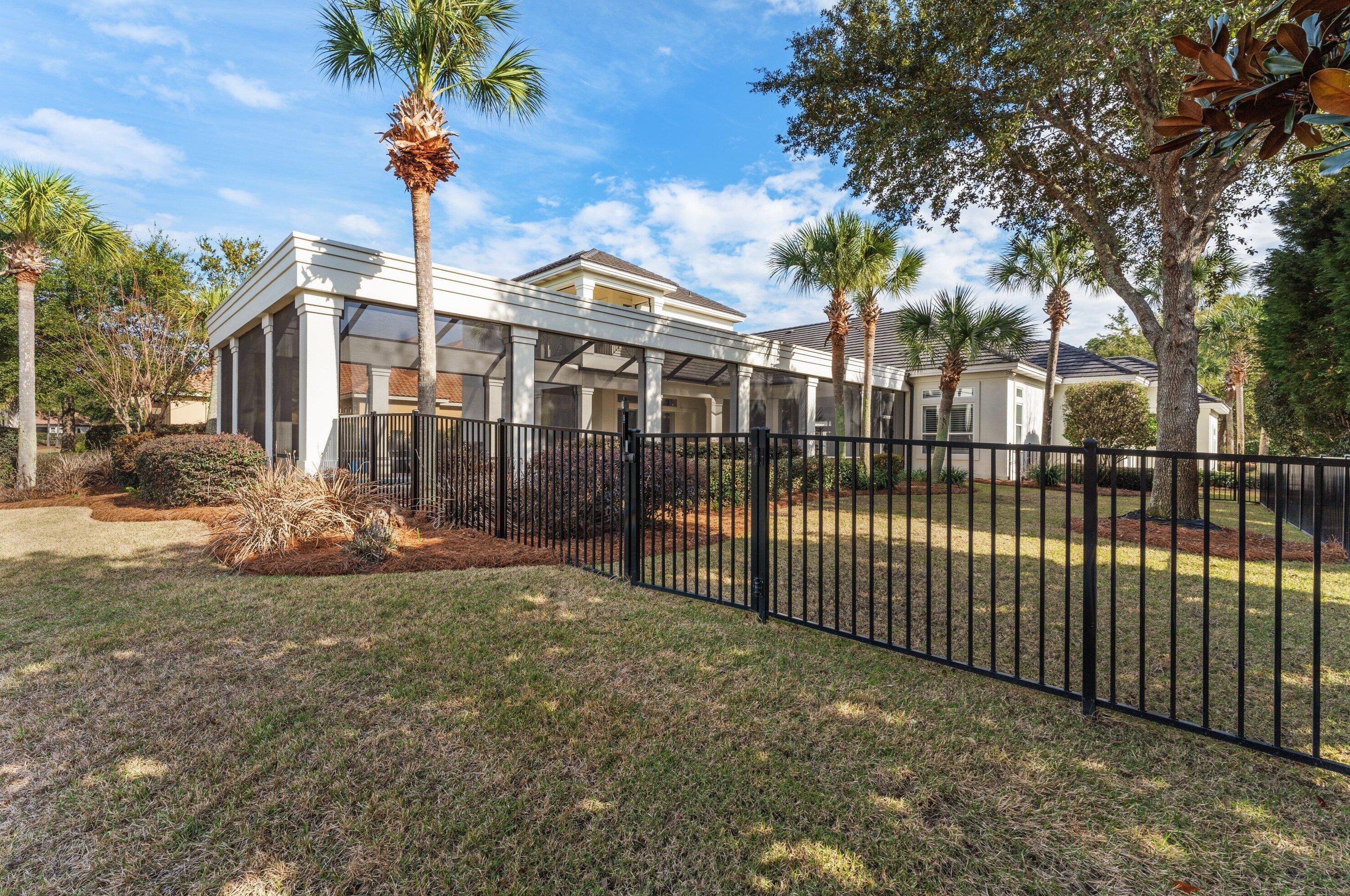 3505 Burnt Pine Ln, Destin FL  32550-1836 exterior