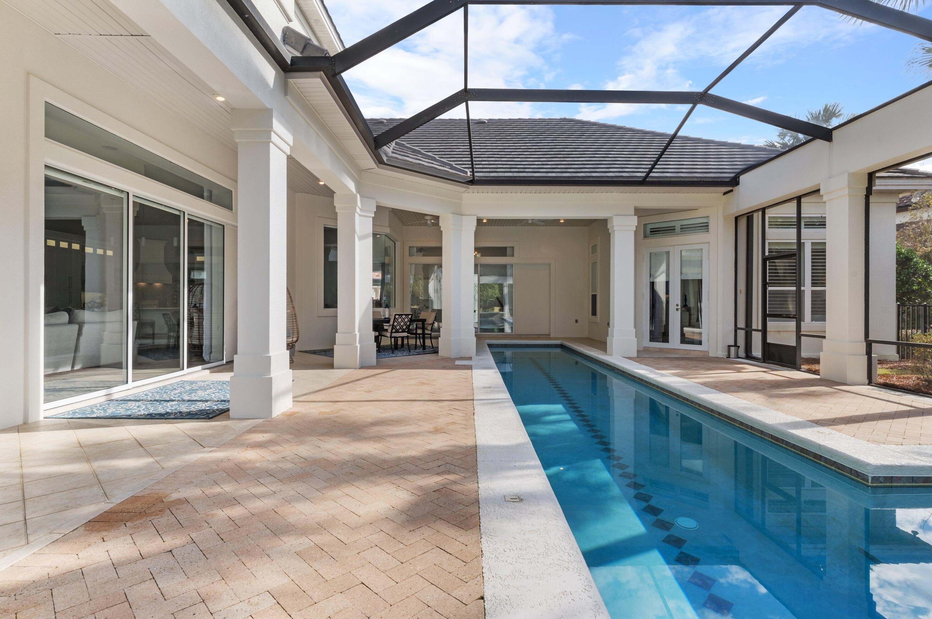 3505 Burnt Pine Ln, Destin FL  32550-1836 exterior