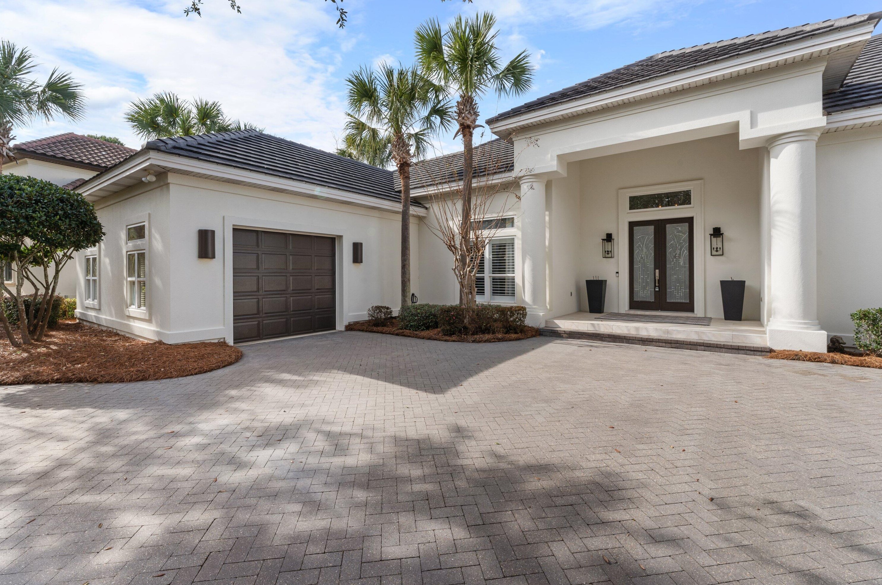 3505 Burnt Pine Ln, Destin FL  32550-1836 exterior