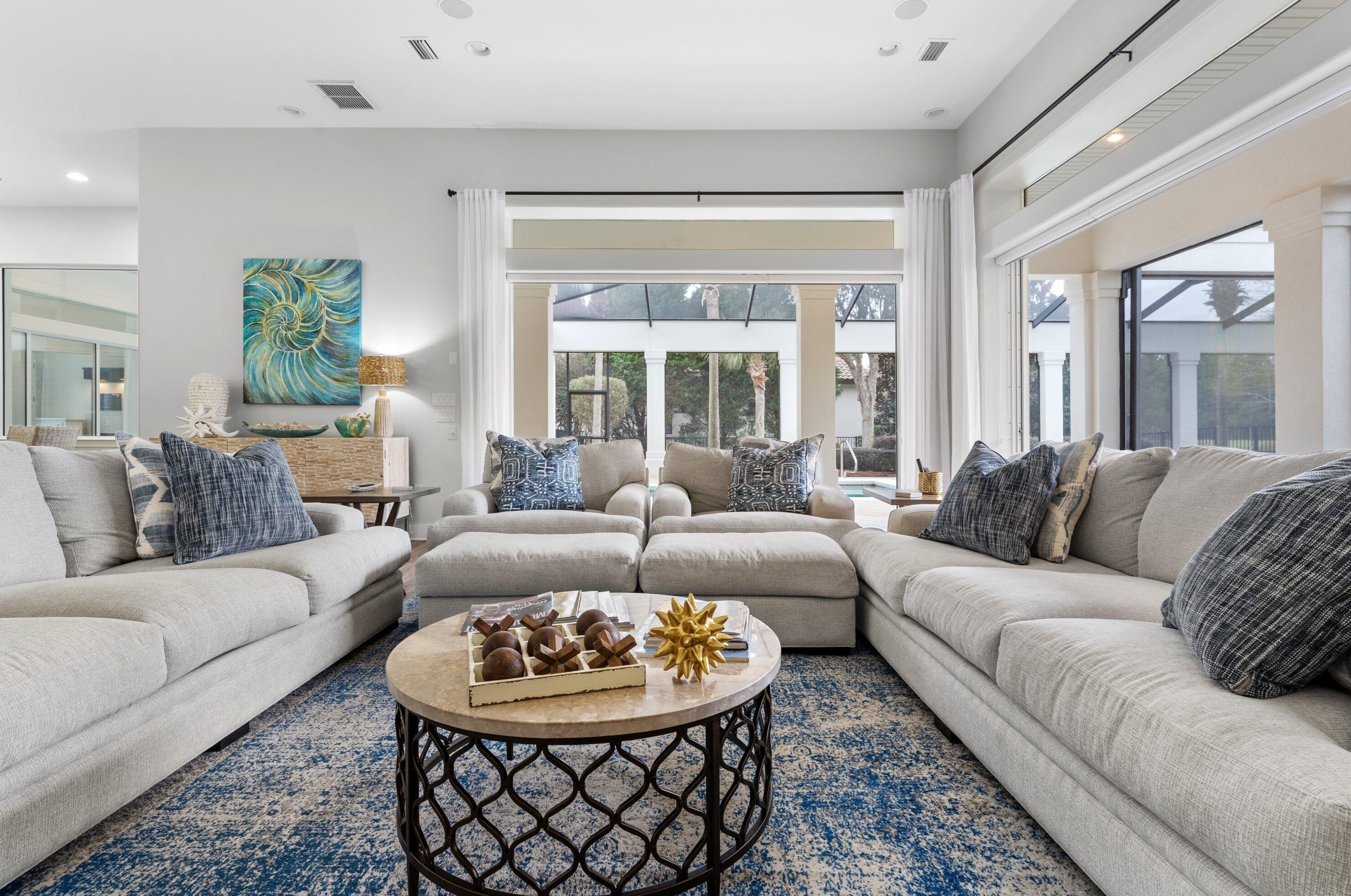 3505 Burnt Pine Ln, Destin FL  32550-1836 exterior