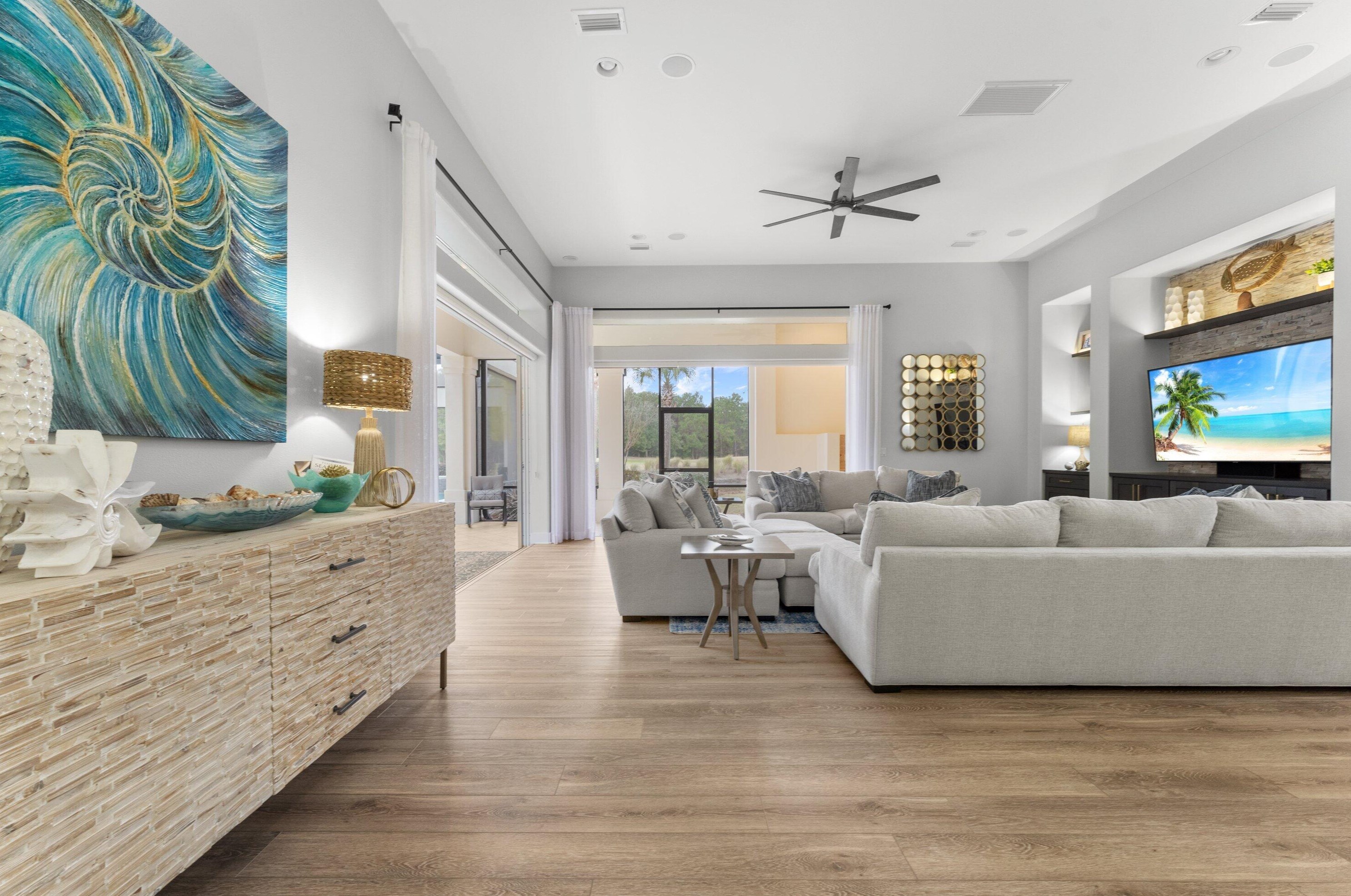 3505 Burnt Pine Ln, Destin FL  32550-1836 exterior