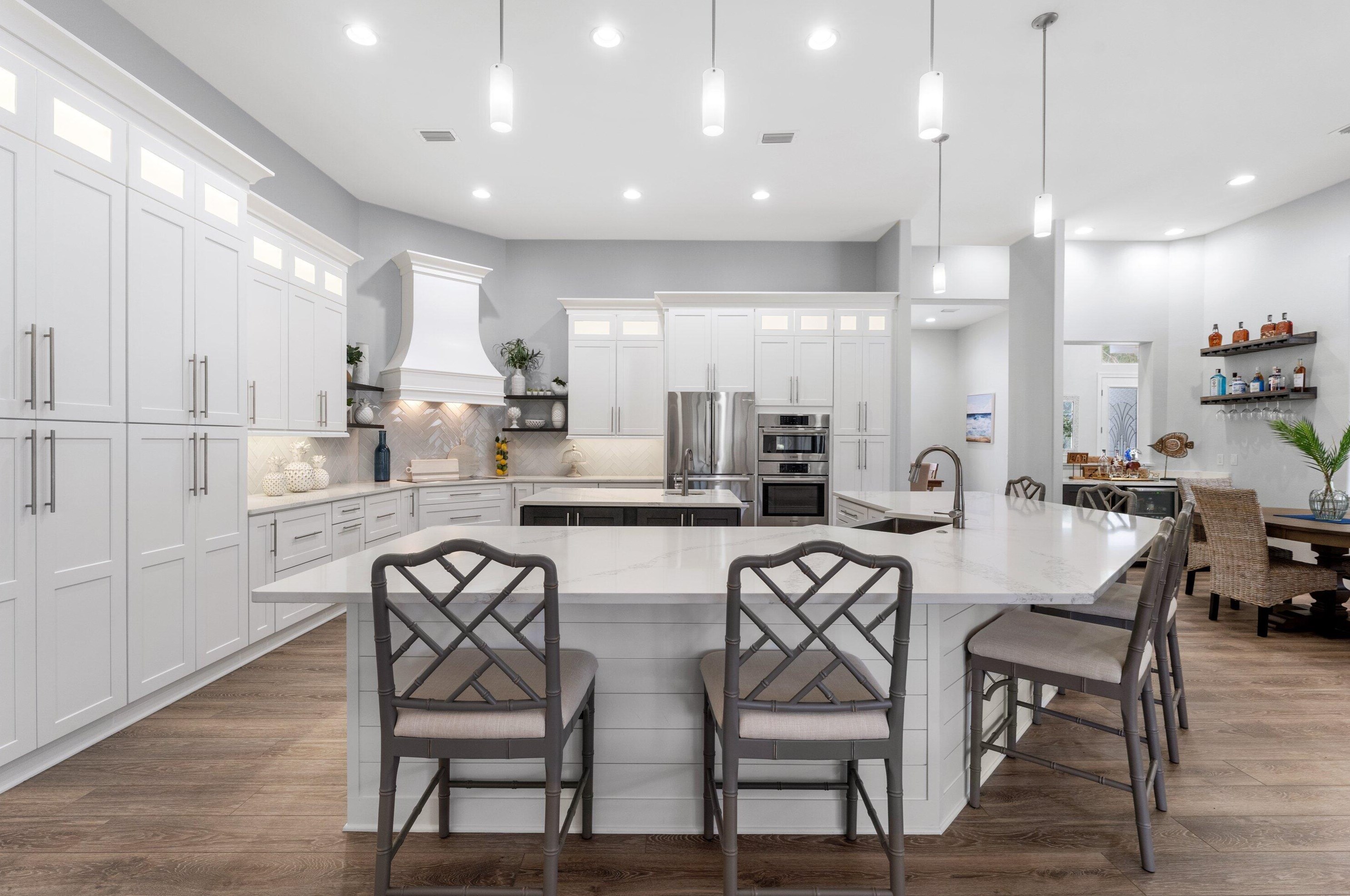 3505 Burnt Pine Ln, Destin FL  32550-1836 exterior