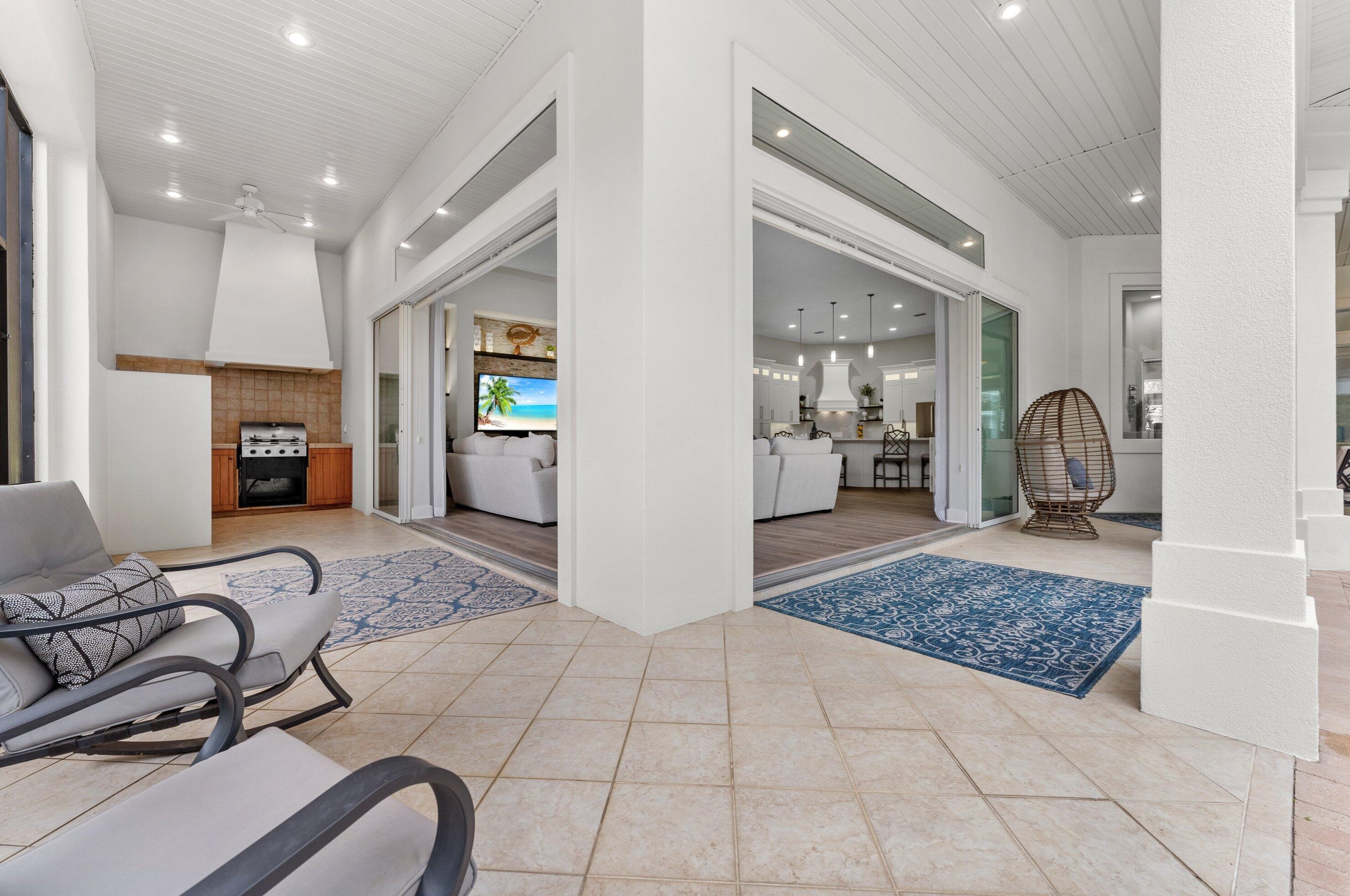 3505 Burnt Pine Ln, Destin FL  32550-1836 exterior