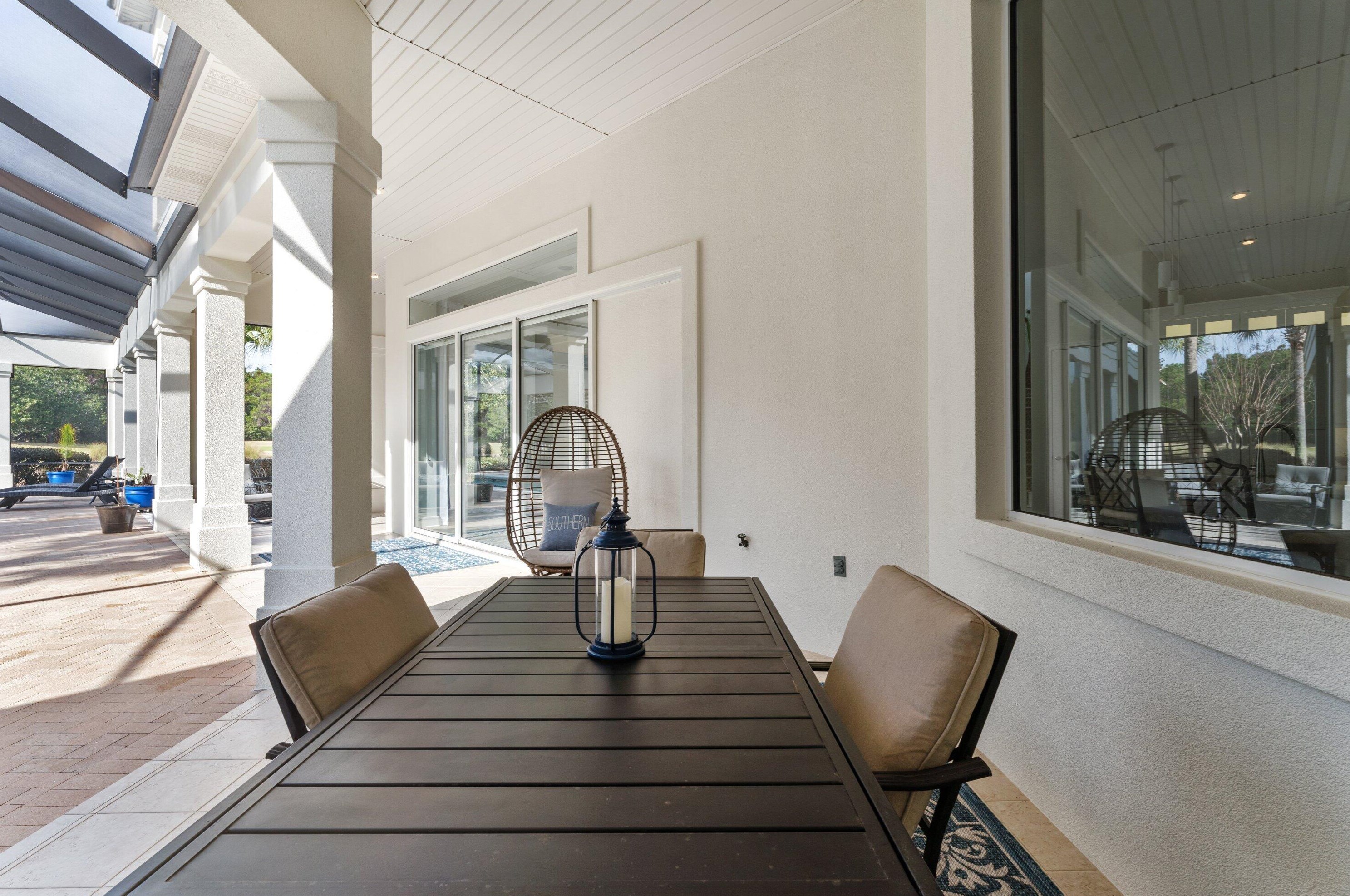 3505 Burnt Pine Ln, Destin FL  32550-1836 exterior