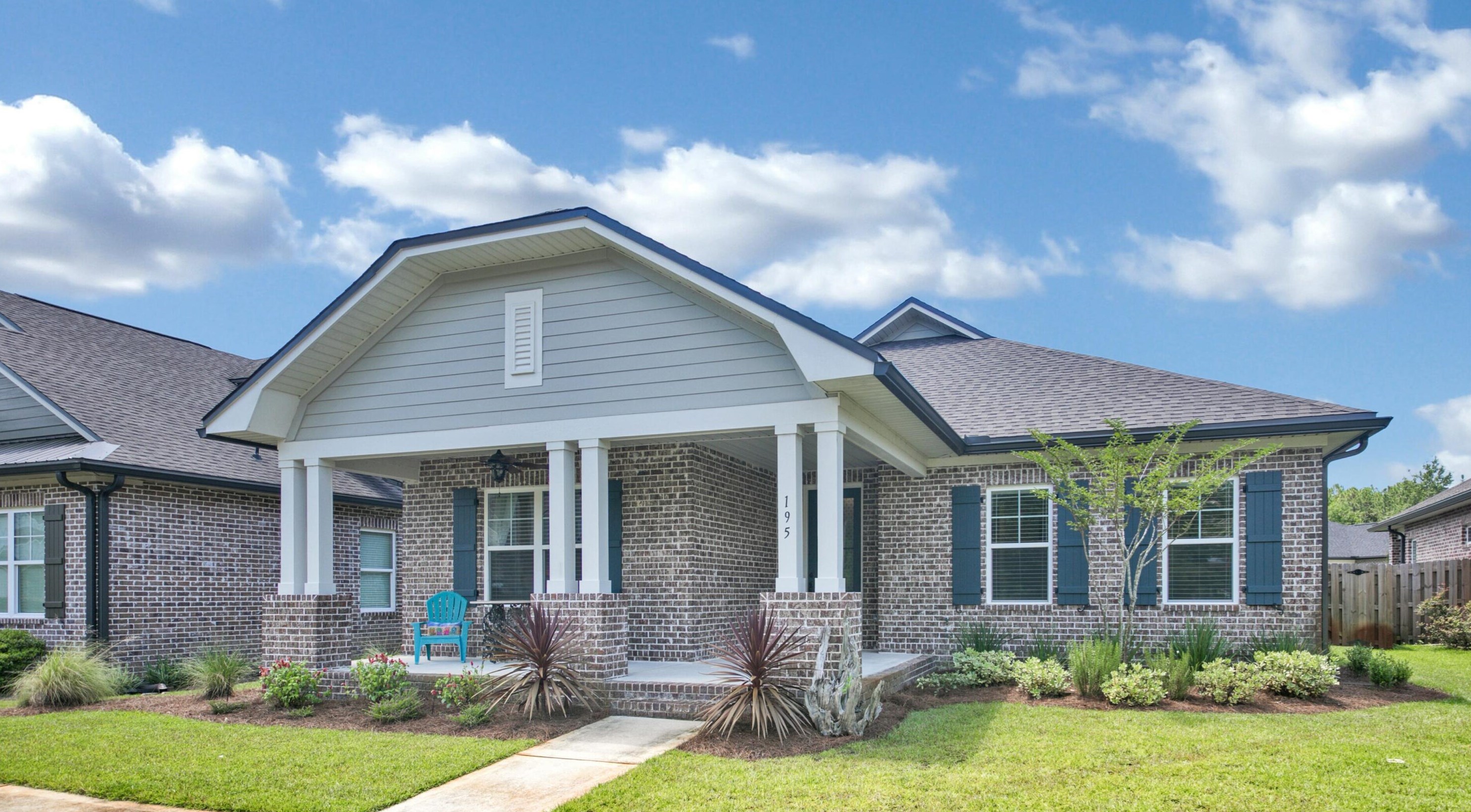 195 Oaktree Blvd, Freeport, FL 32439