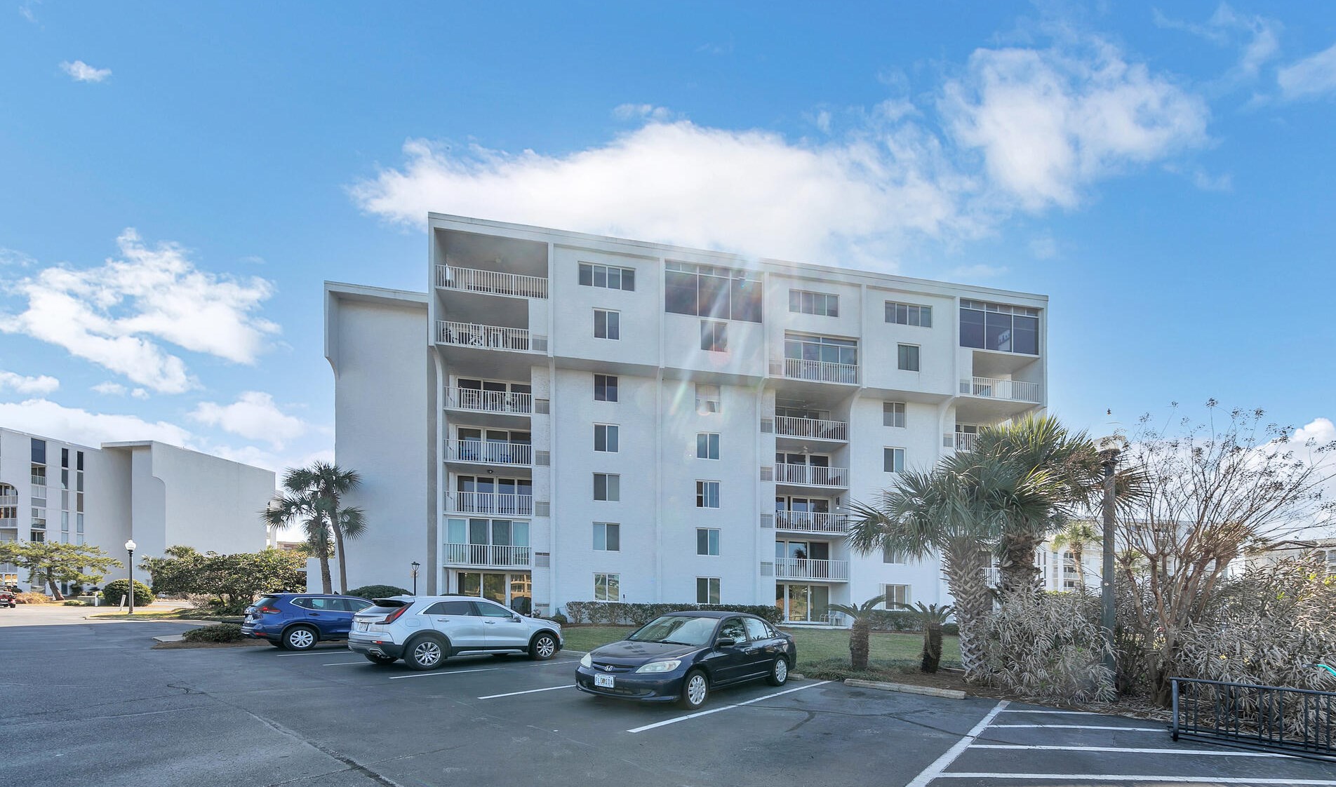 30 Moreno Point Rd, Destin FL 32541-3105 exterior