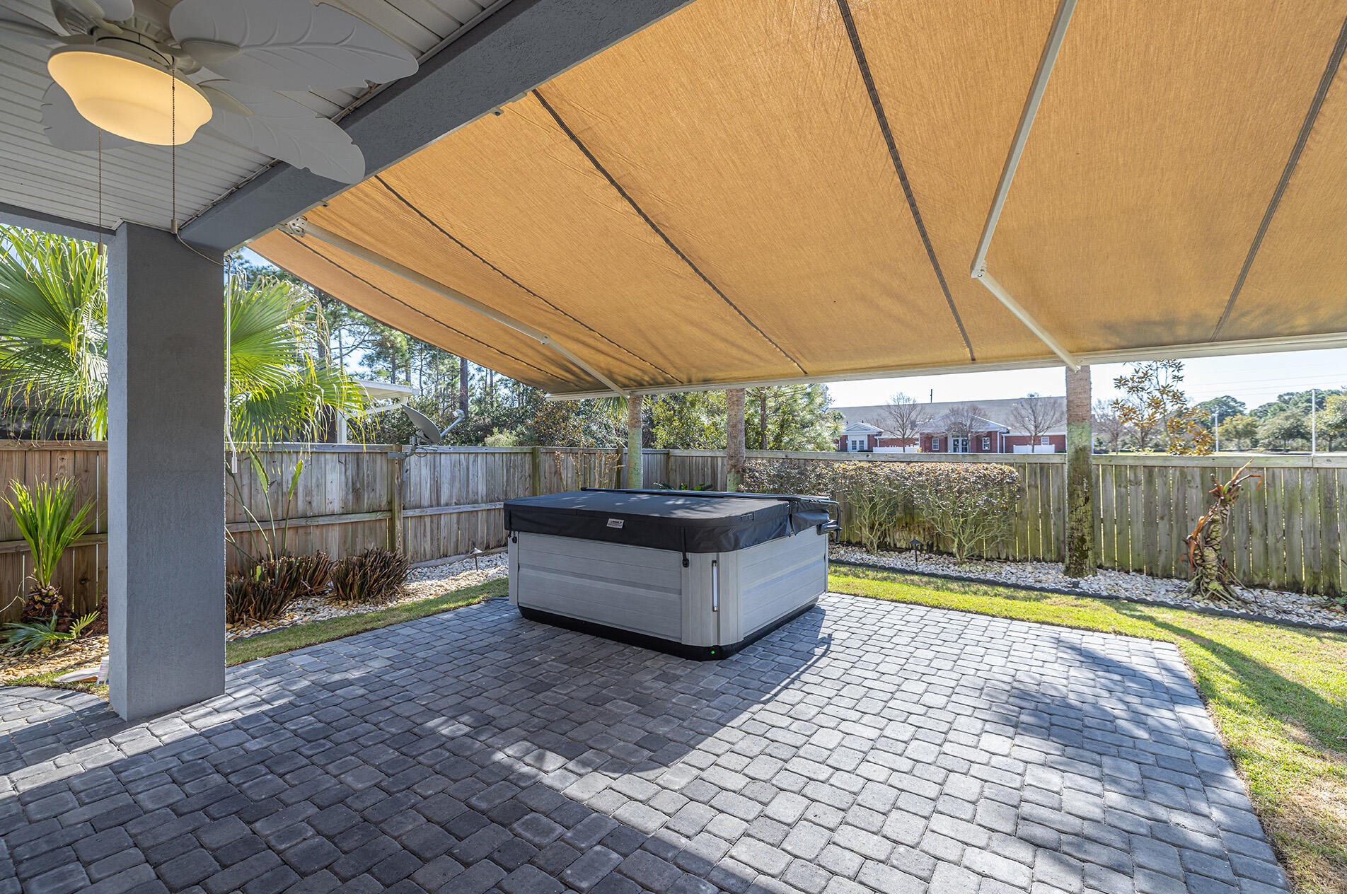 47 Dominica Ct, Destin FL  32550-8037 exterior