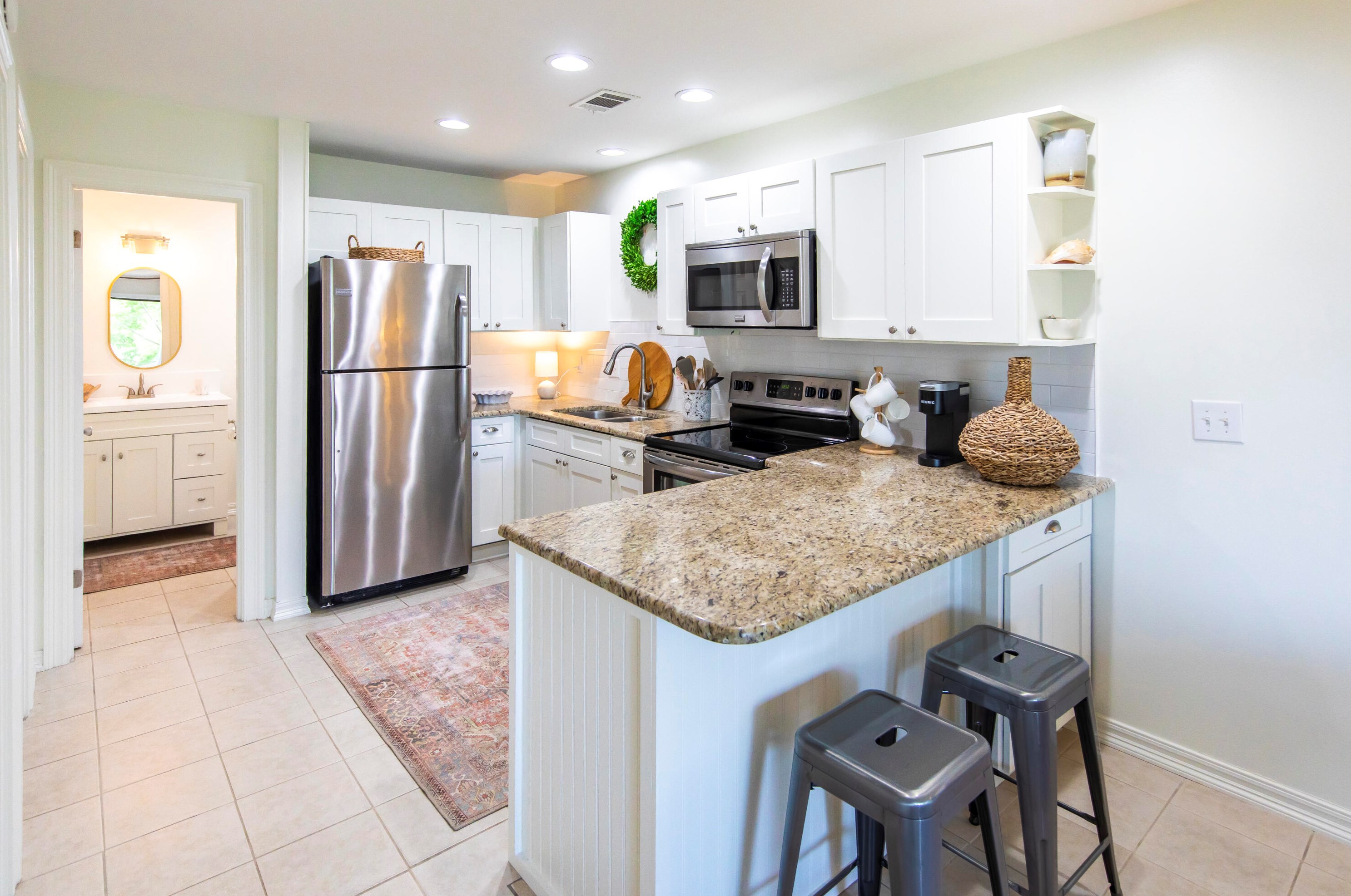 3799 County Highway 30a, Santa Rosa Beach FL  32459-6547 exterior