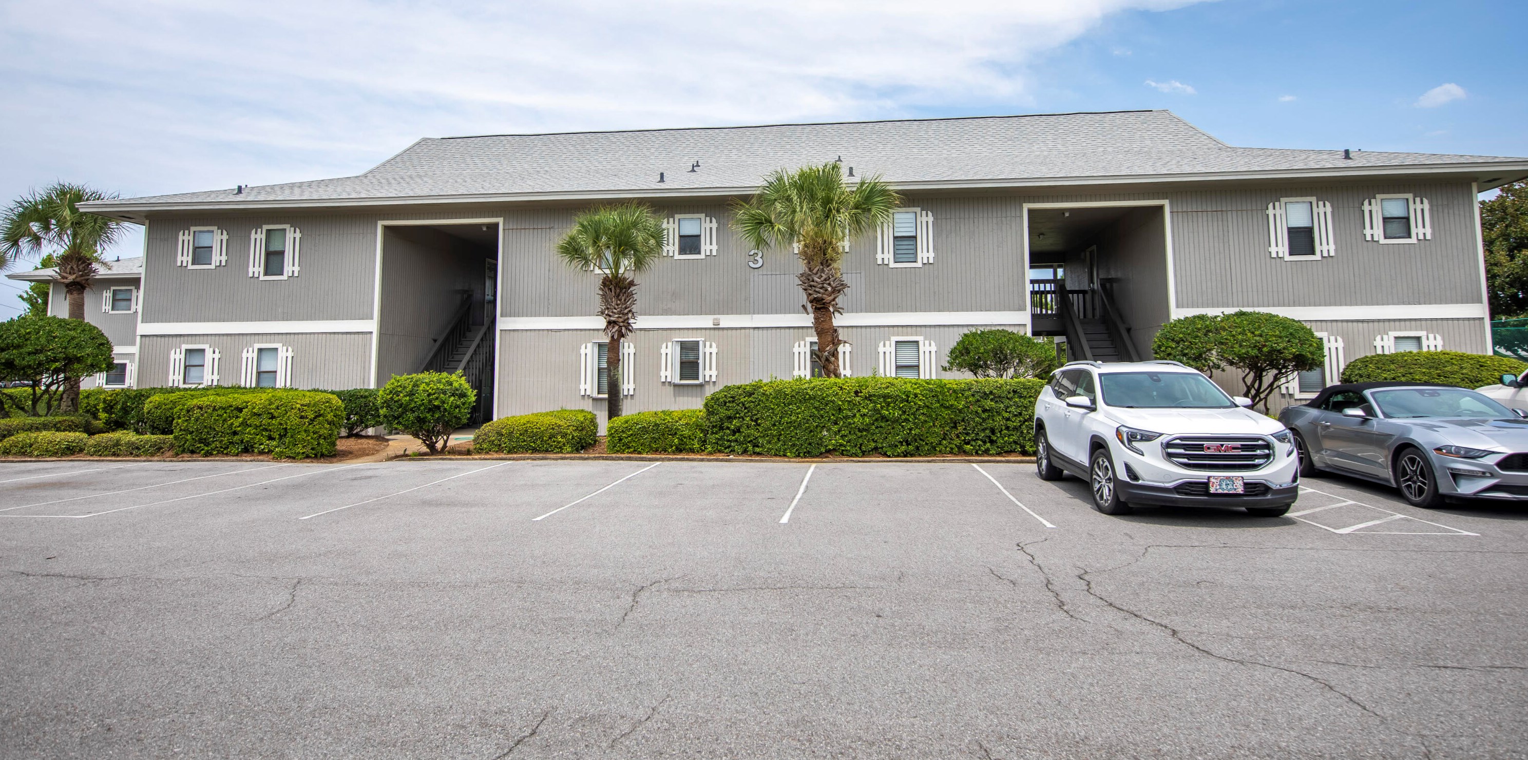 3799 County Highway 30a, Santa Rosa Beach FL  32459-6547 exterior