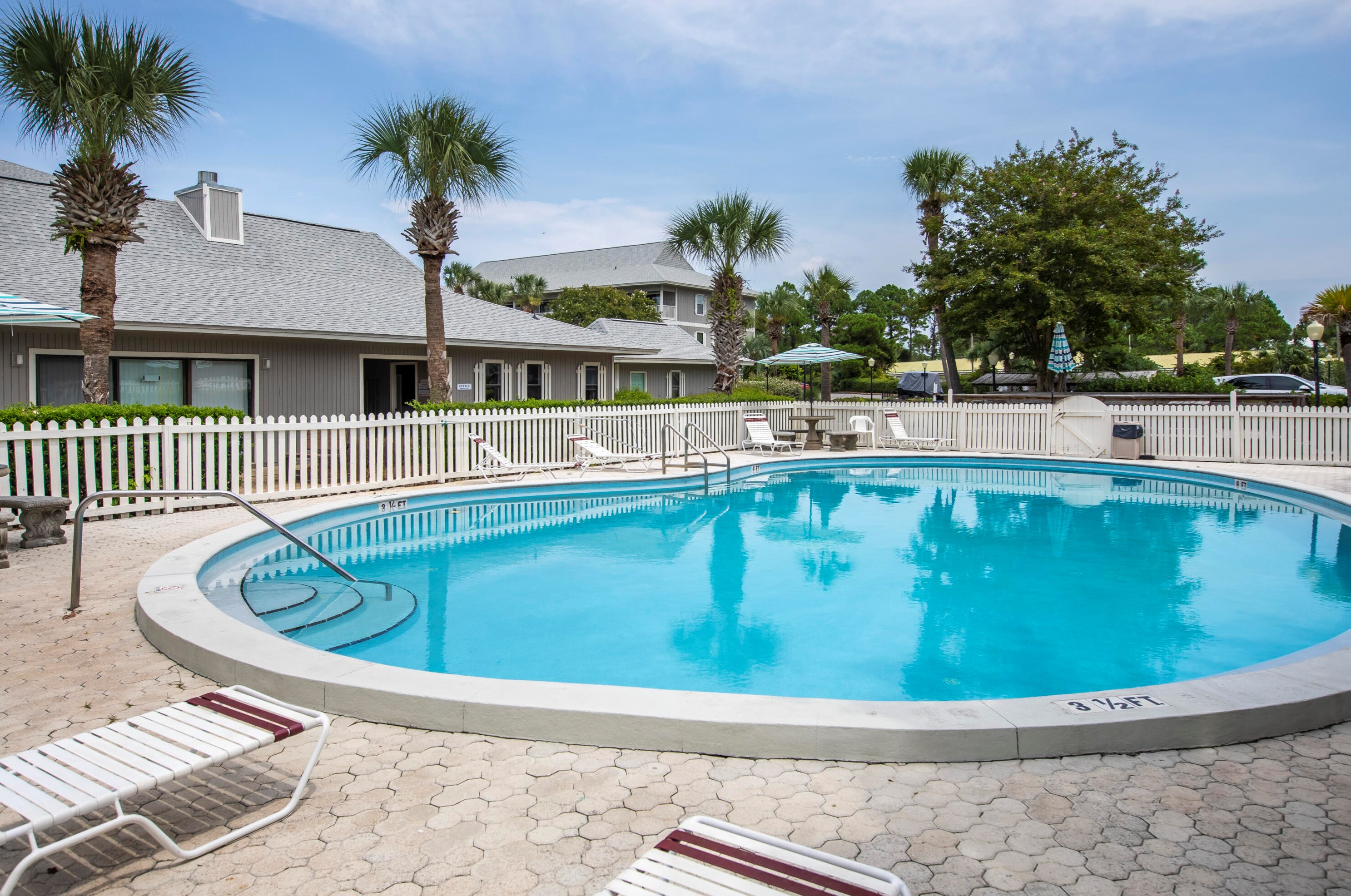 3799 County Highway 30a, Santa Rosa Beach FL  32459-6547 exterior