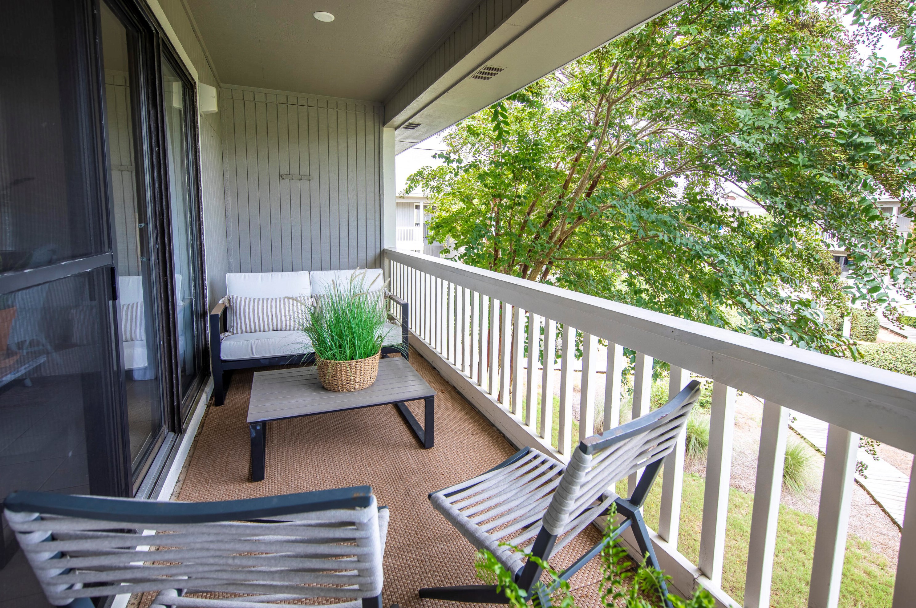 3799 County Highway 30a, Santa Rosa Beach FL  32459-6547 exterior