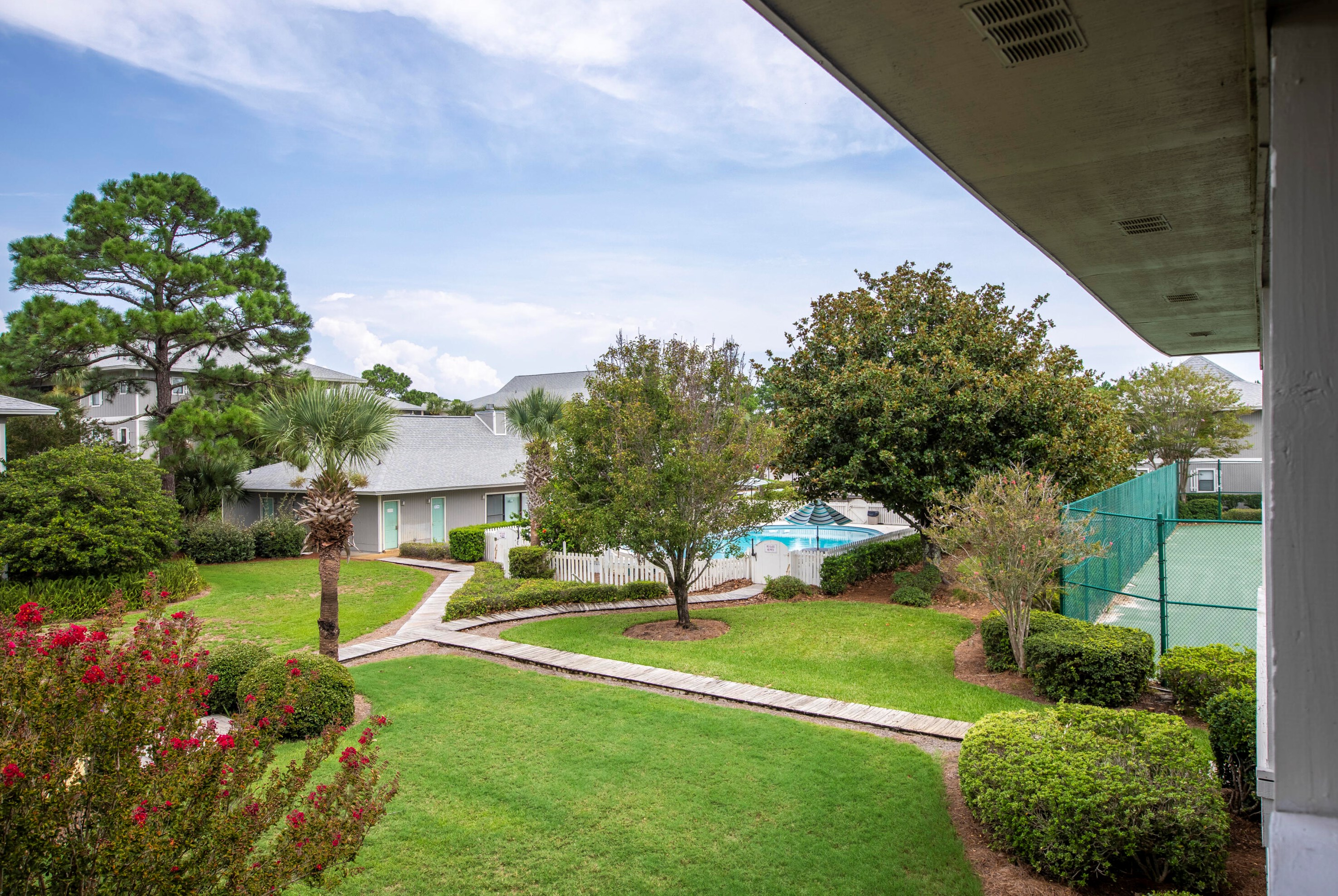 3799 County Highway 30a, Santa Rosa Beach FL  32459-6547 exterior