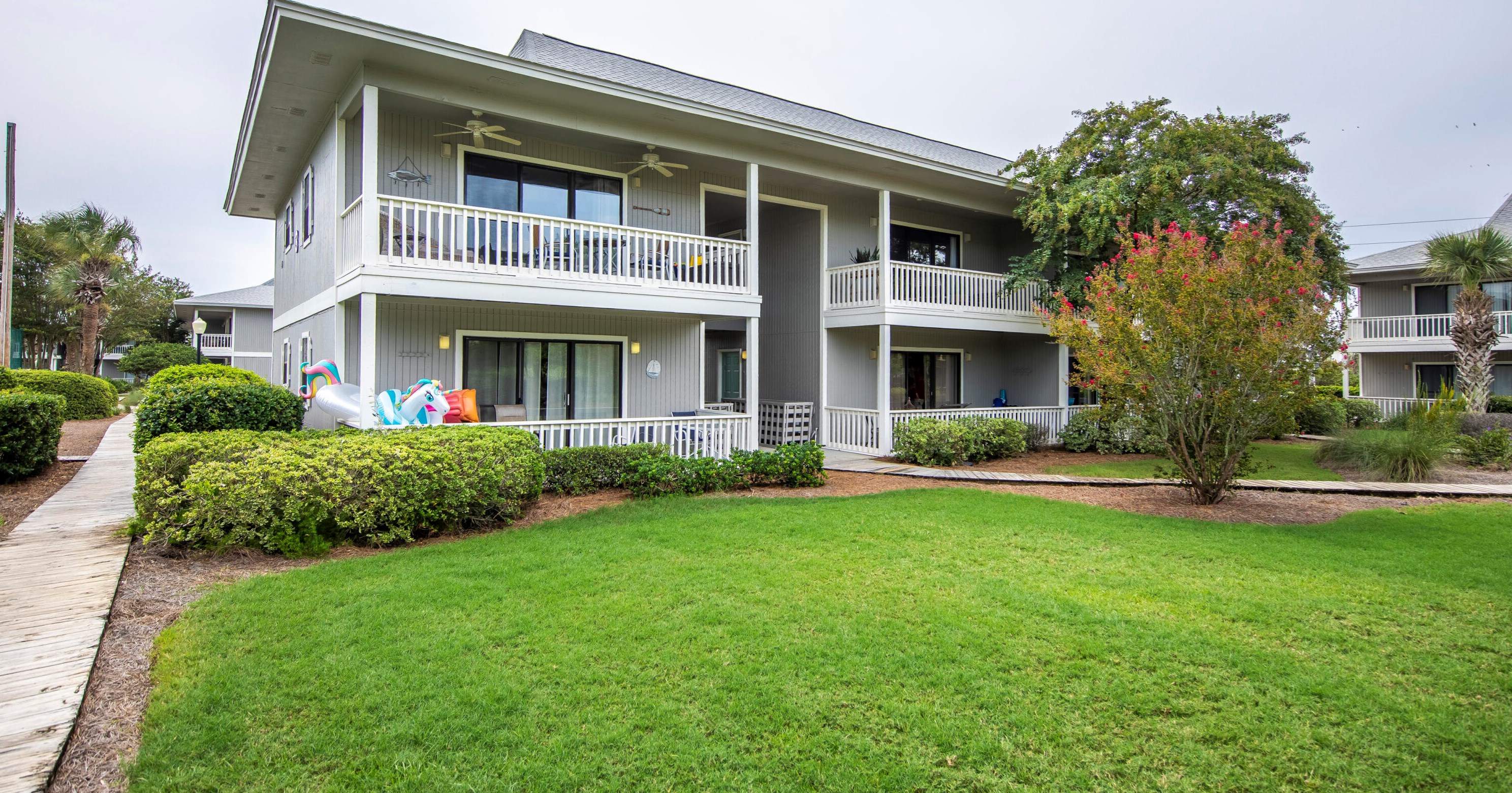 3799 County Highway 30a, Santa Rosa Beach FL  32459-6547 exterior