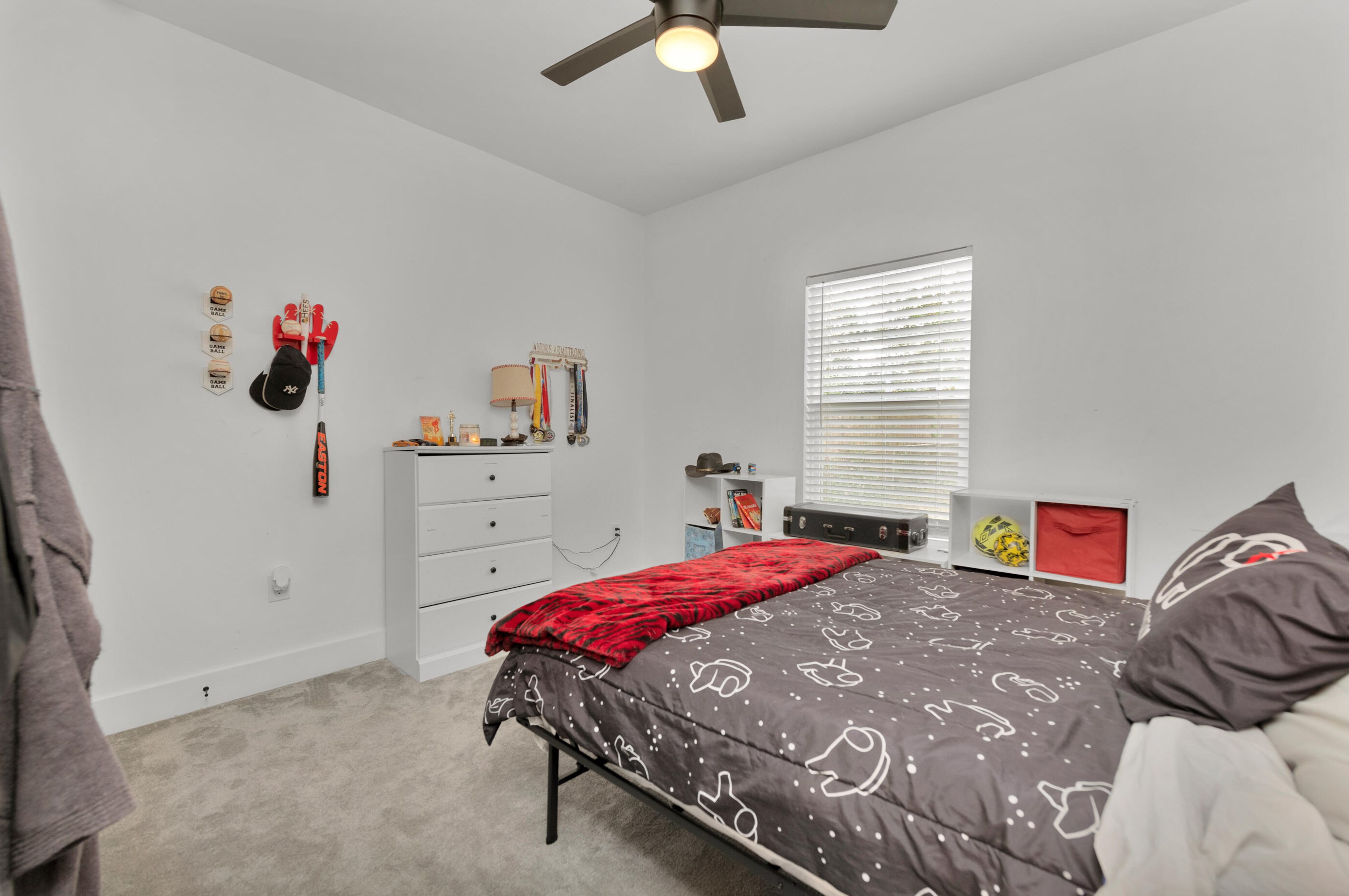 1406 23rd St, Niceville FL  32578-3325 exterior