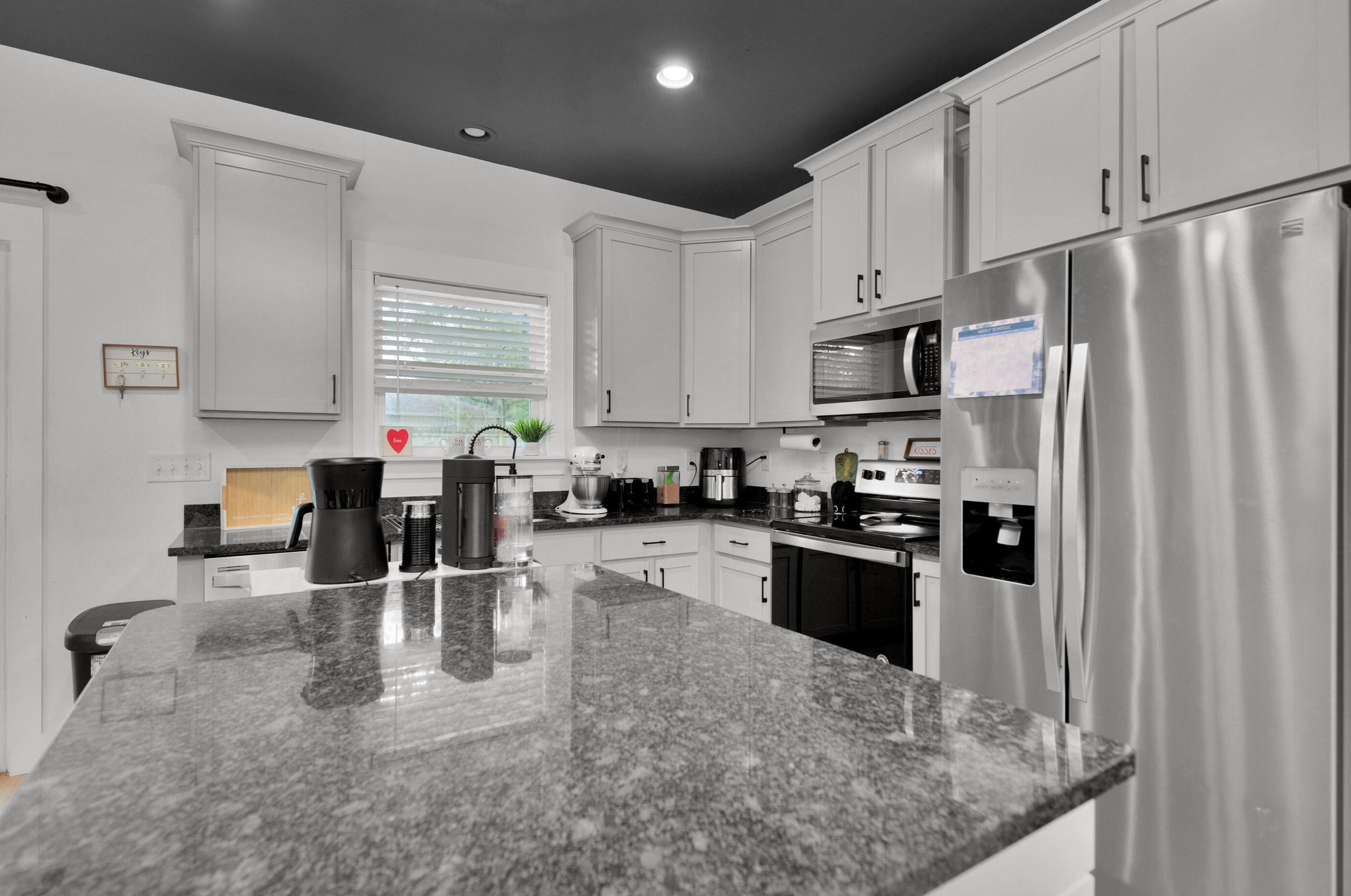 1406 23rd St, Niceville FL  32578-3325 exterior