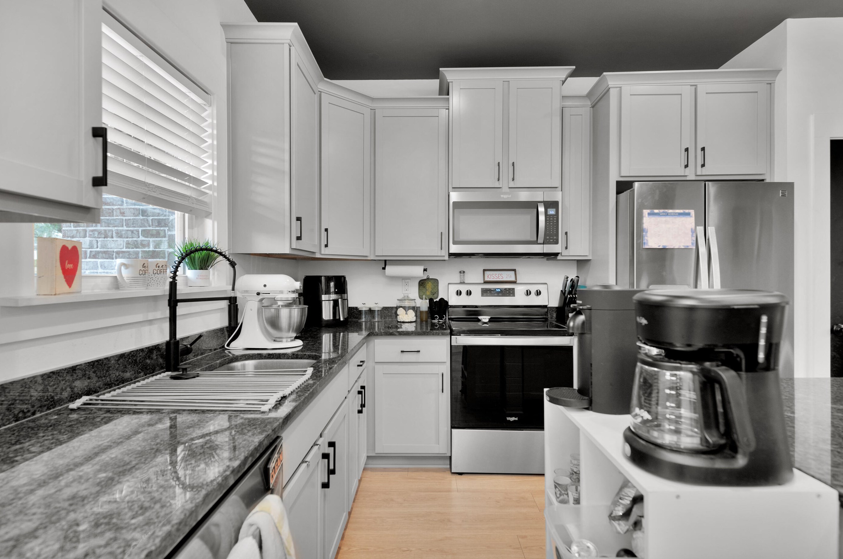 1406 23rd St, Niceville FL  32578-3325 exterior