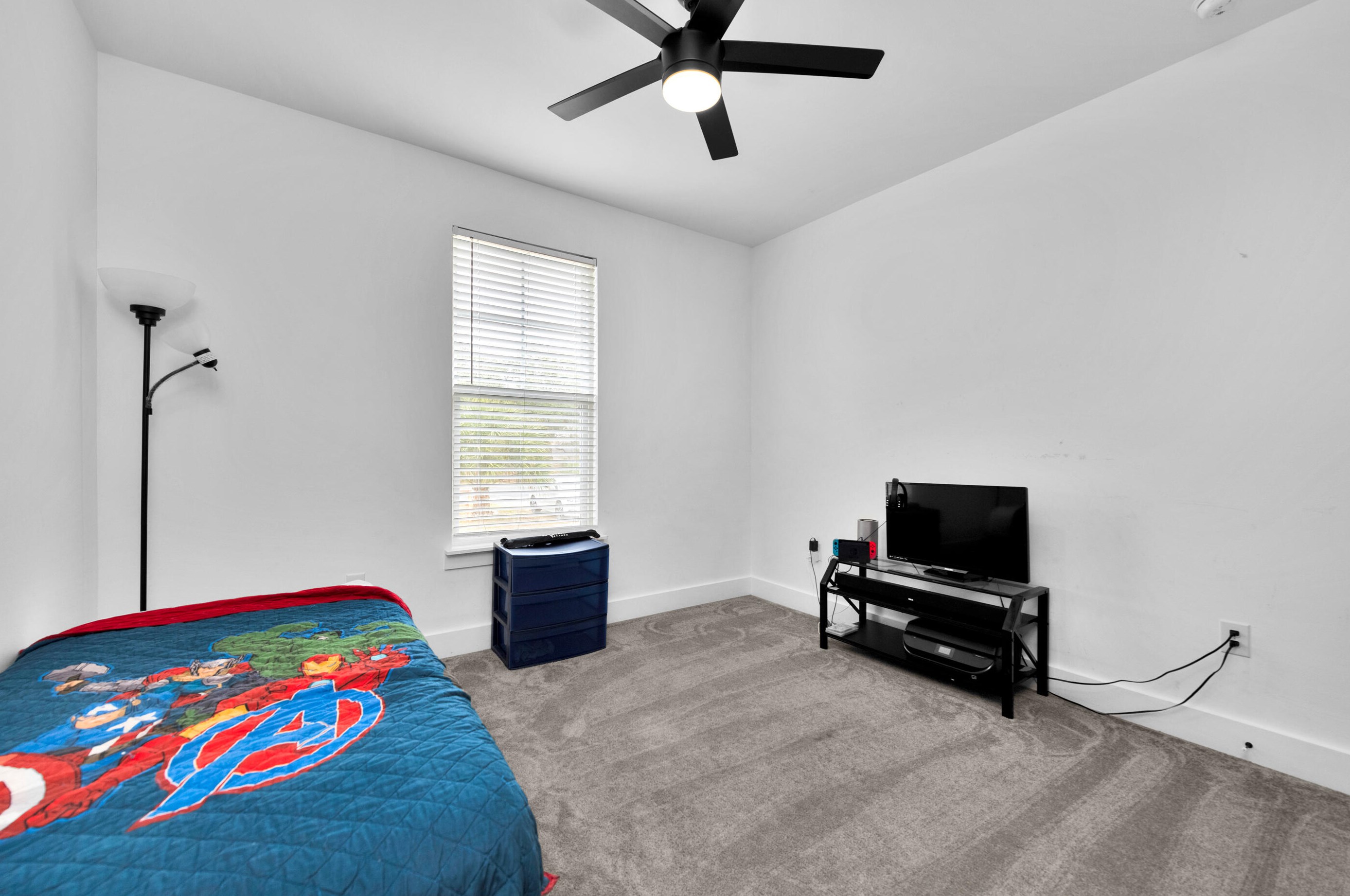 1406 23rd St, Niceville FL  32578-3325 exterior