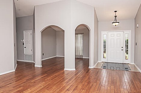 4775 Coronado Cir, Crestview FL  32539-5718 exterior