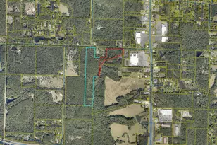 41 Acres Bob Sikes Rd, Defuniak Springs, FL 32435 - Photo 1