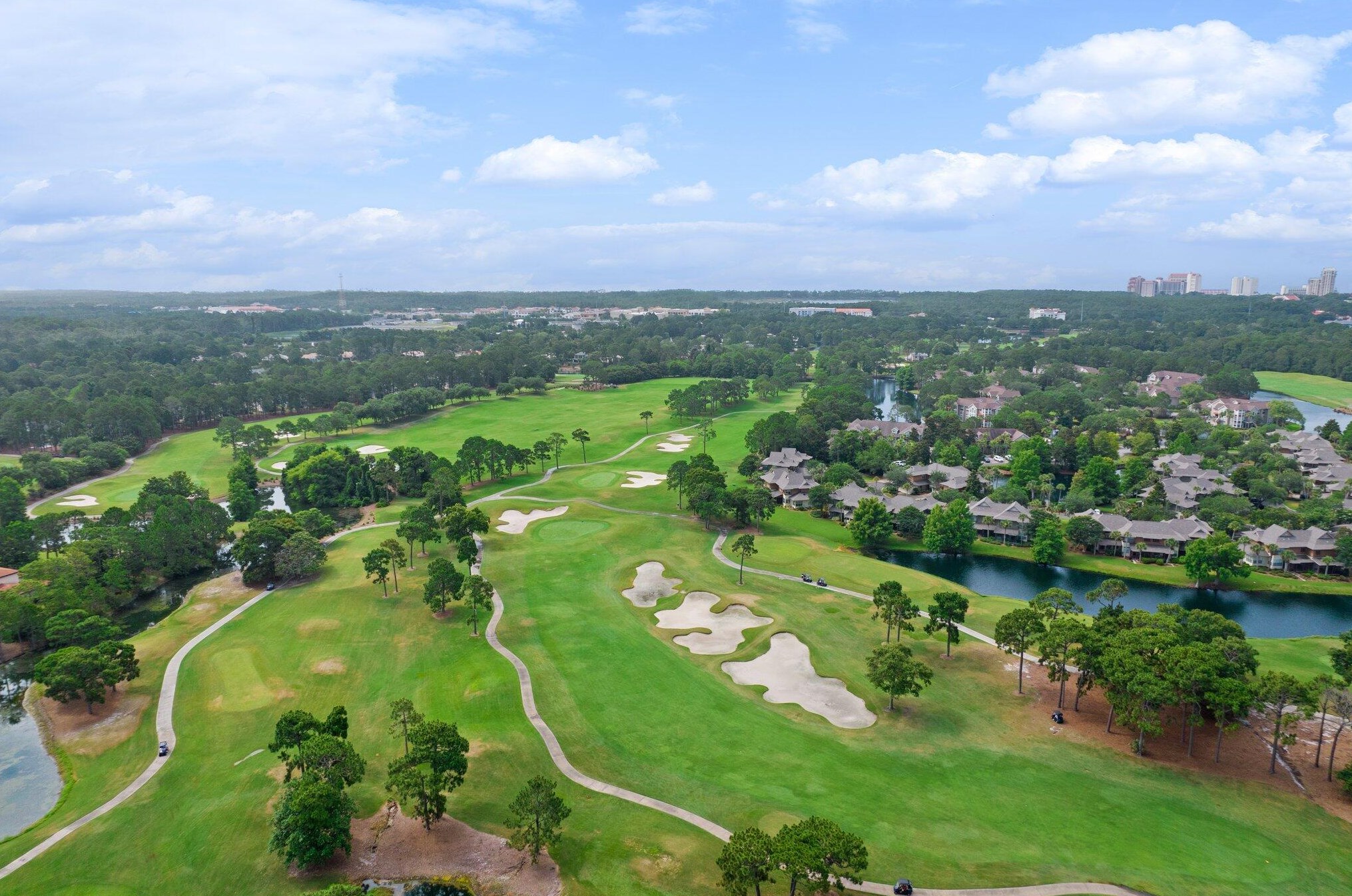 1891 Baytowne Loop, Destin FL  32550-5892 exterior