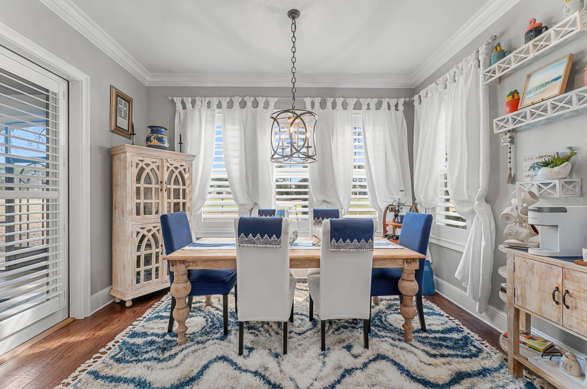 1891 Baytowne Loop, Destin FL  32550-5892 exterior