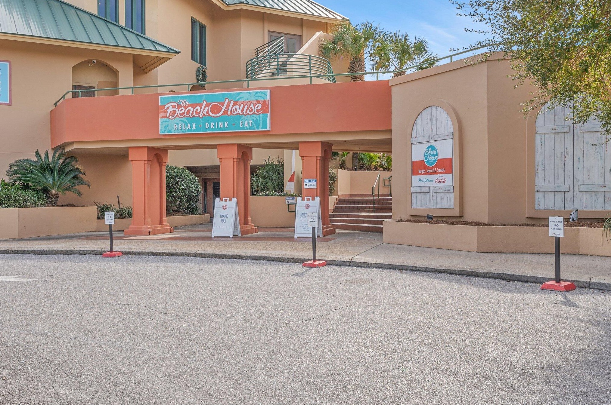 1891 Baytowne Loop, Destin FL  32550-5892 exterior