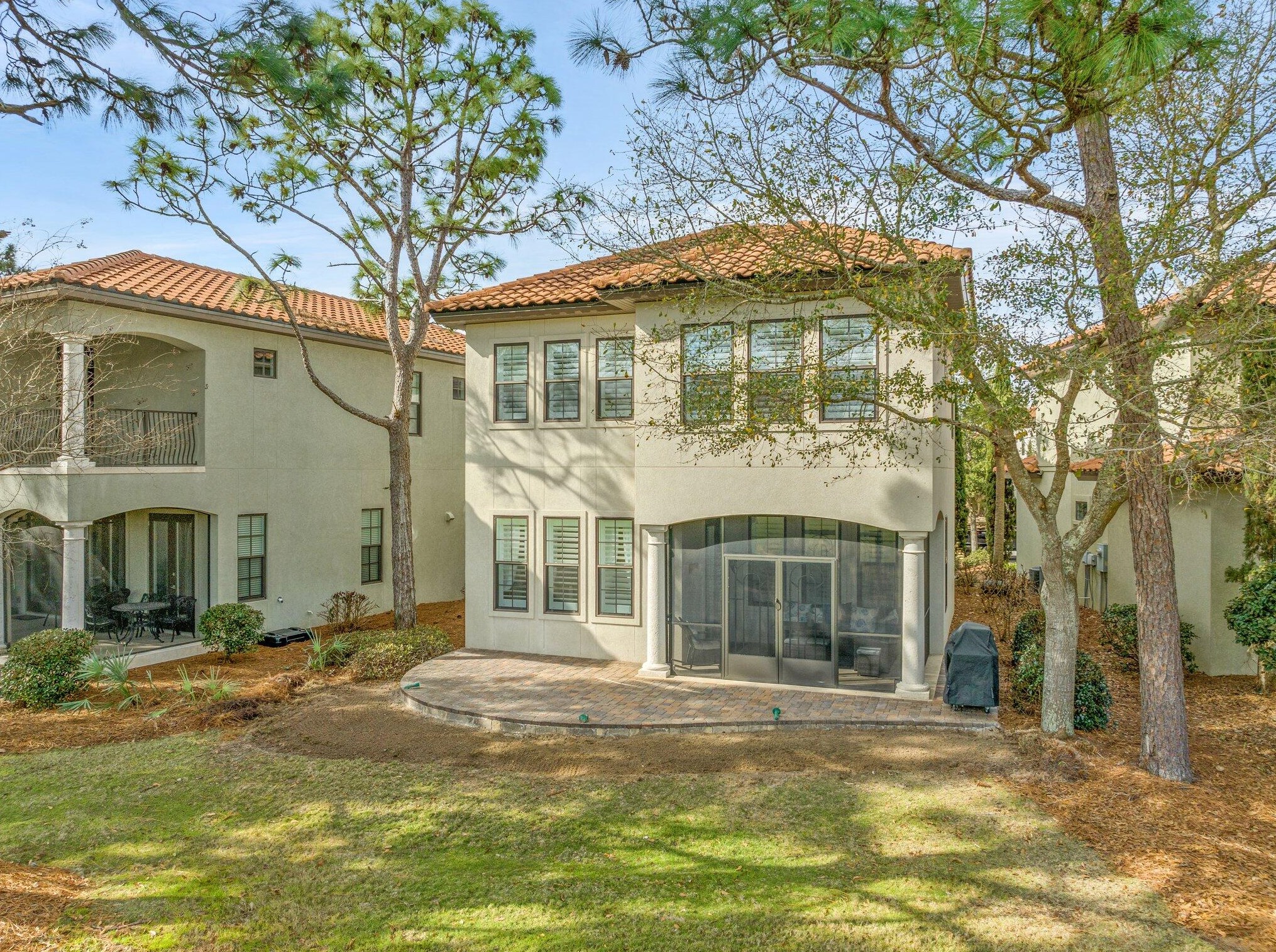 1891 Baytowne Loop, Destin FL  32550-5892 exterior