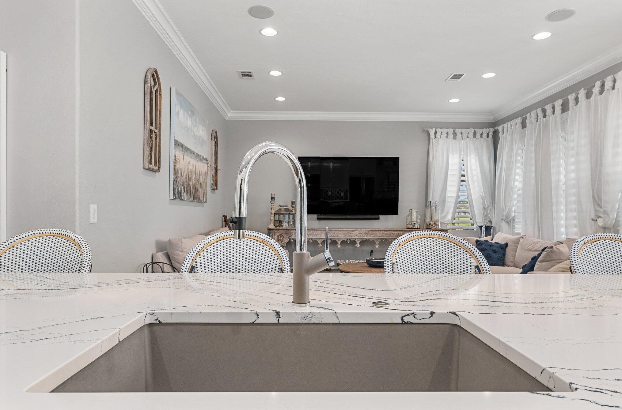 1891 Baytowne Loop, Destin FL  32550-5892 exterior