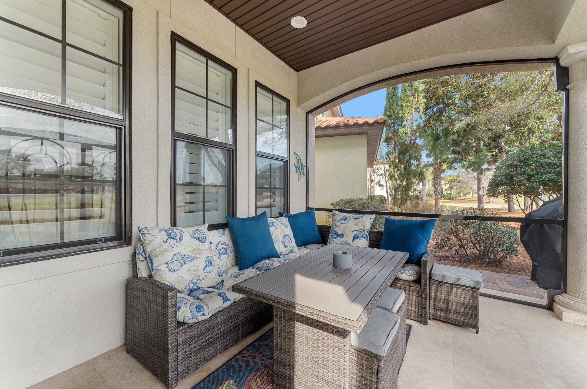 1891 Baytowne Loop, Destin FL  32550-5892 exterior