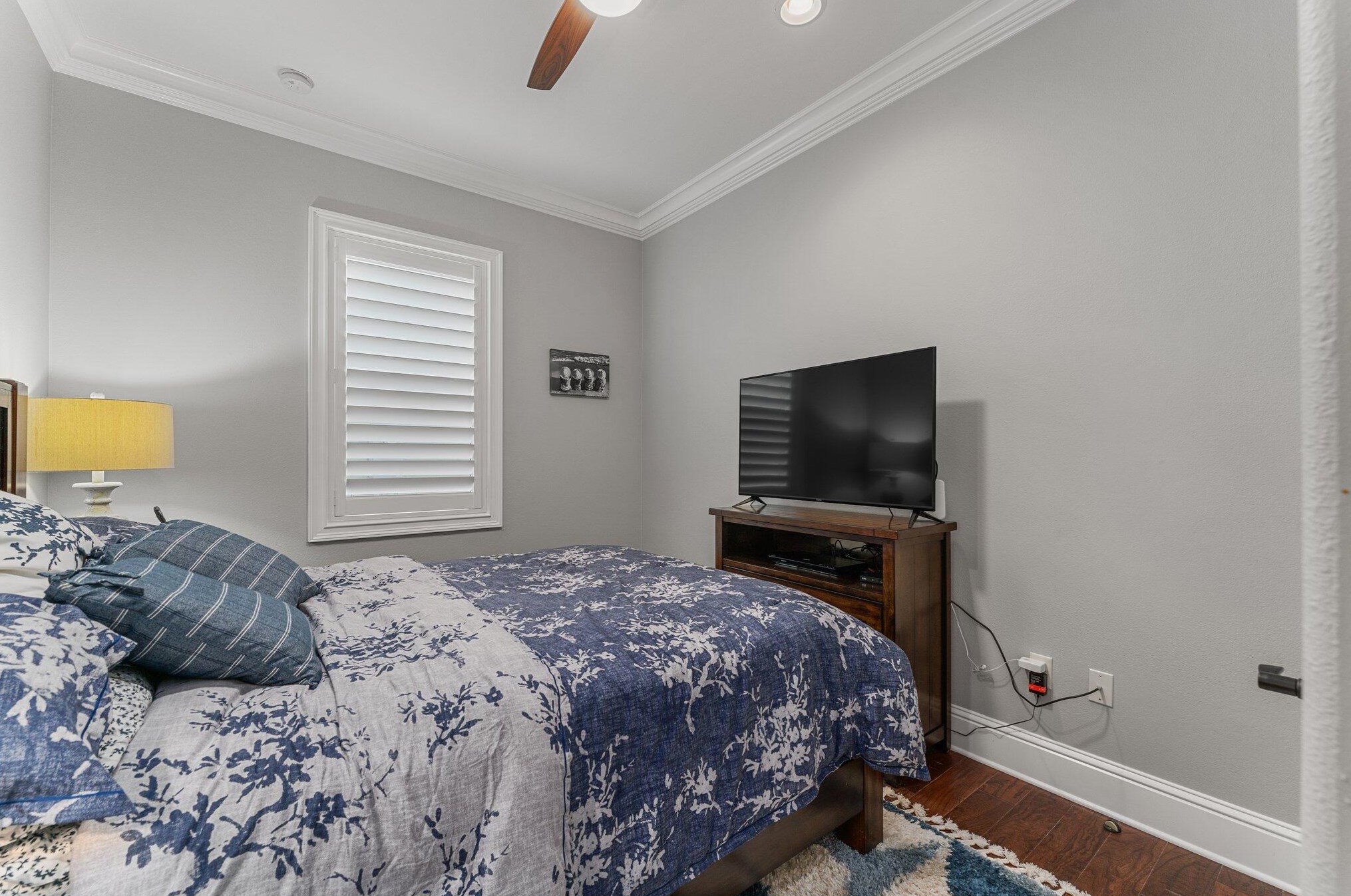 1891 Baytowne Loop, Destin FL  32550-5892 exterior