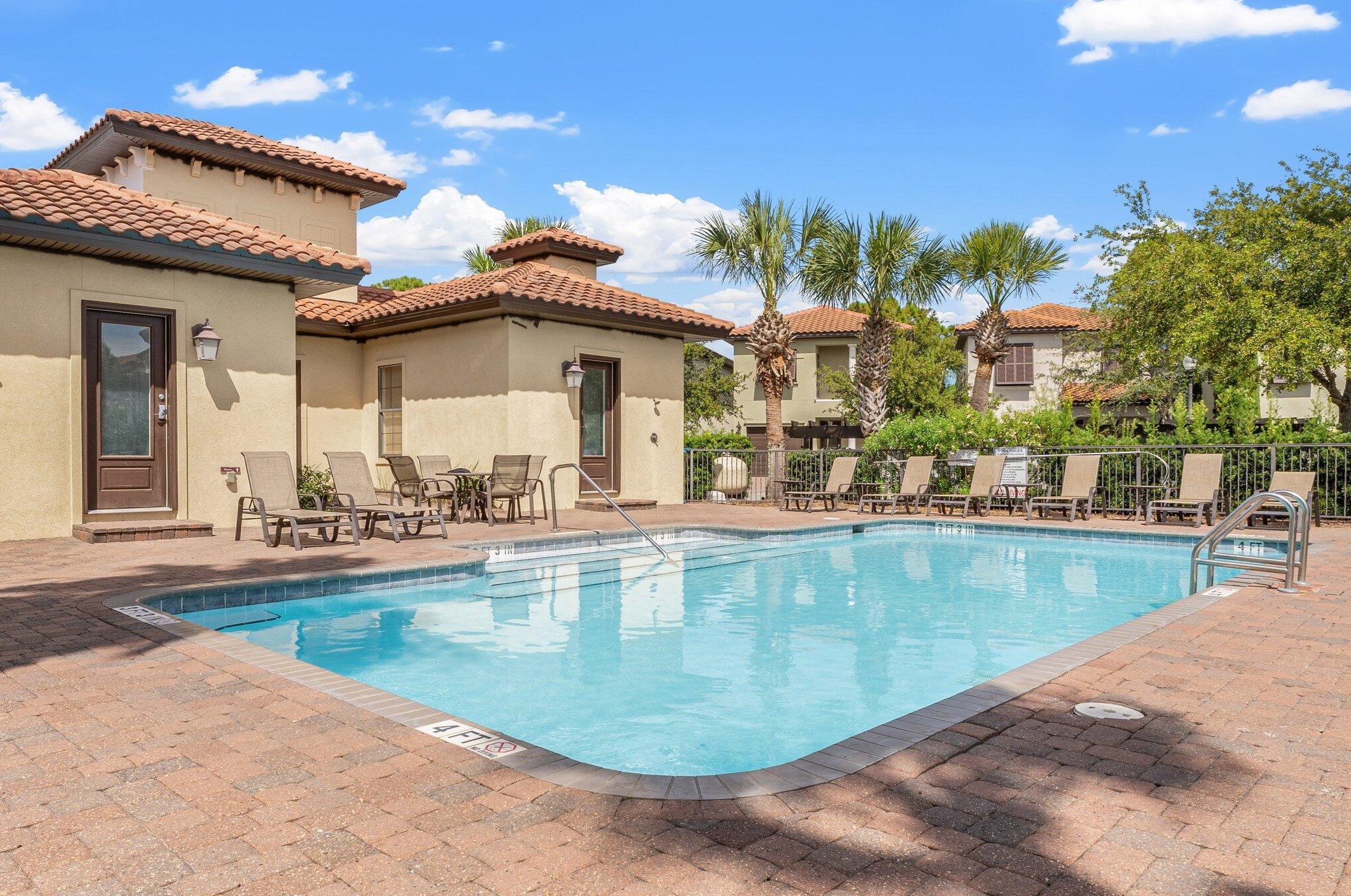 1891 Baytowne Loop, Destin FL  32550-5892 exterior