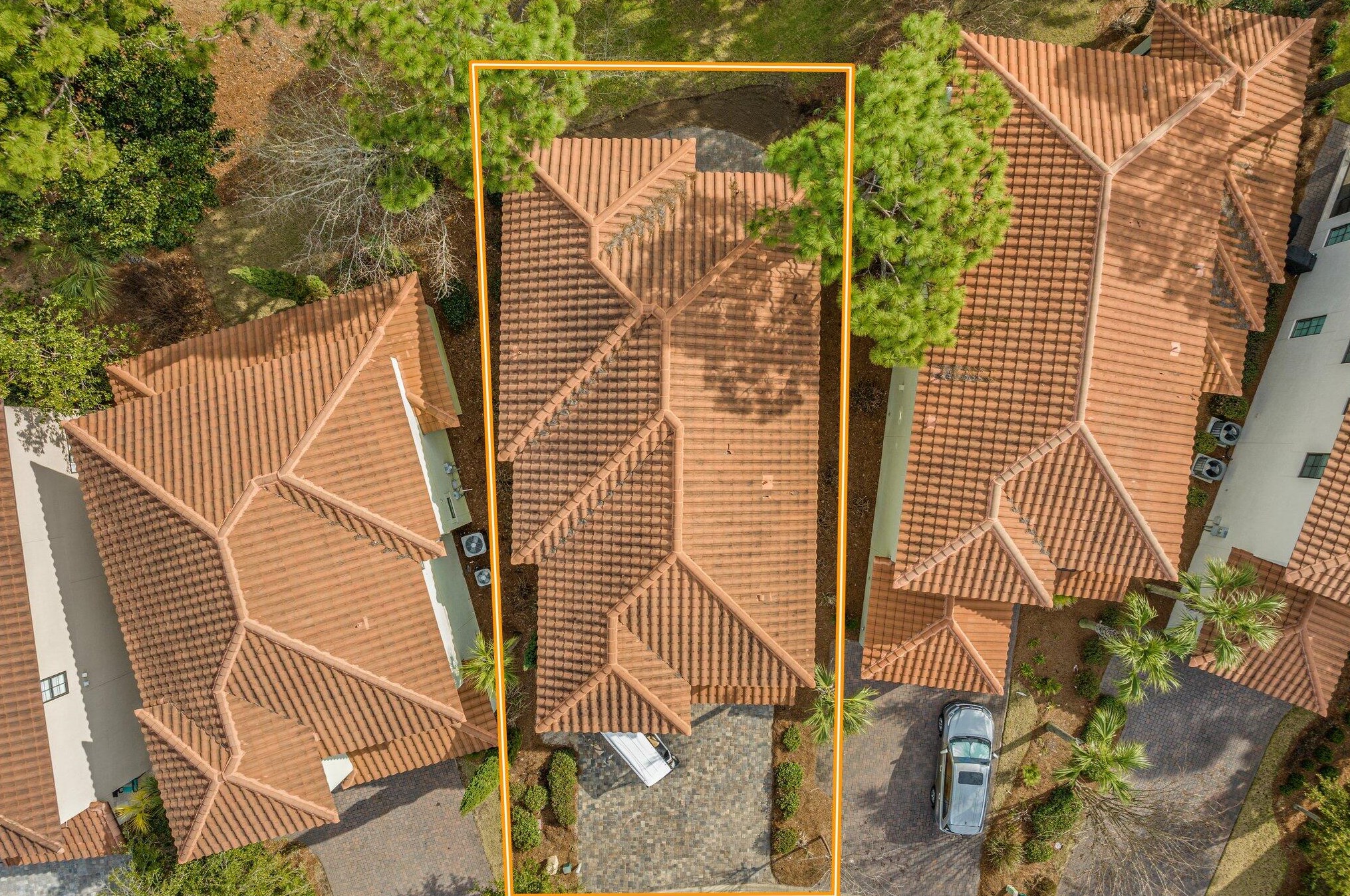 1891 Baytowne Loop, Destin FL  32550-5892 exterior