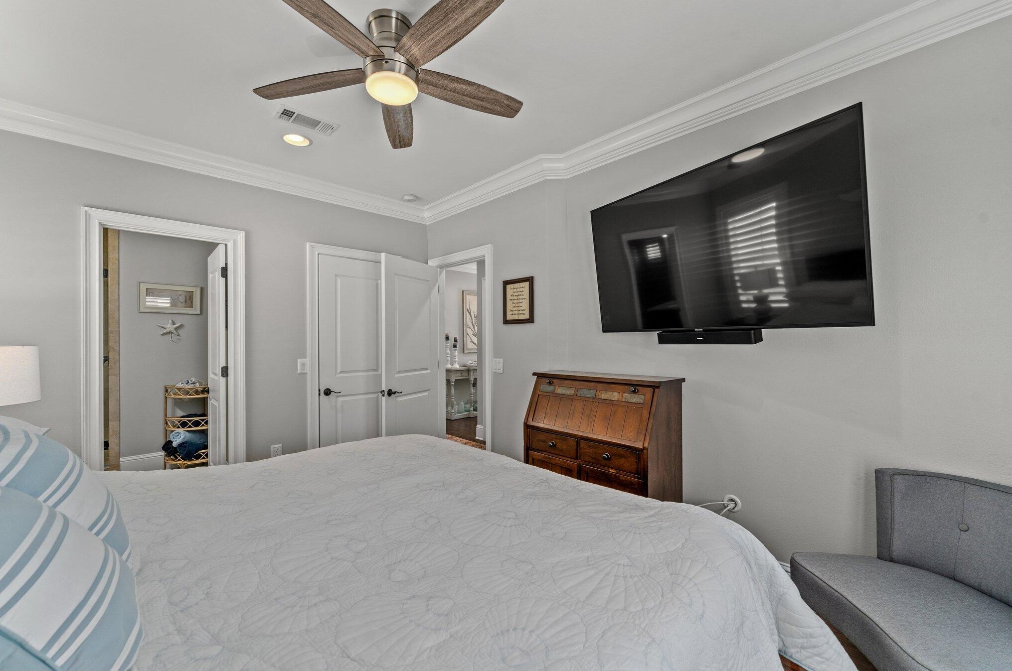 1891 Baytowne Loop, Destin FL  32550-5892 exterior