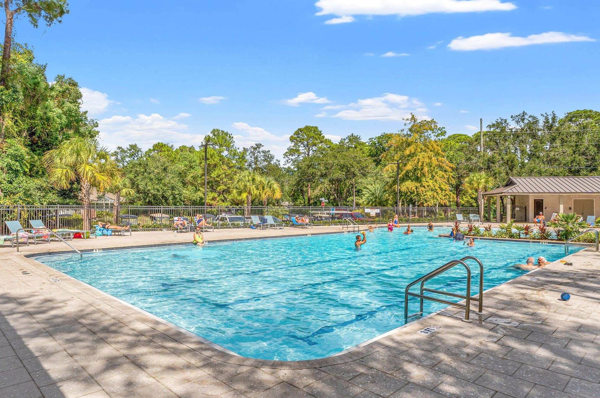 1891 Baytowne Loop, Destin FL  32550-5892 exterior