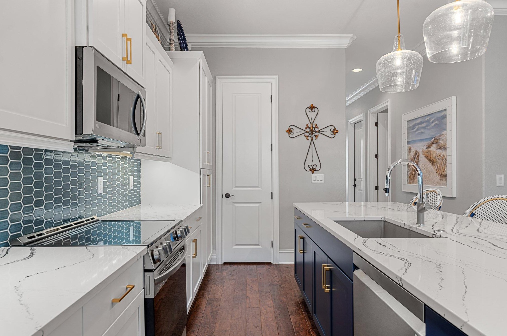 1891 Baytowne Loop, Destin FL  32550-5892 exterior