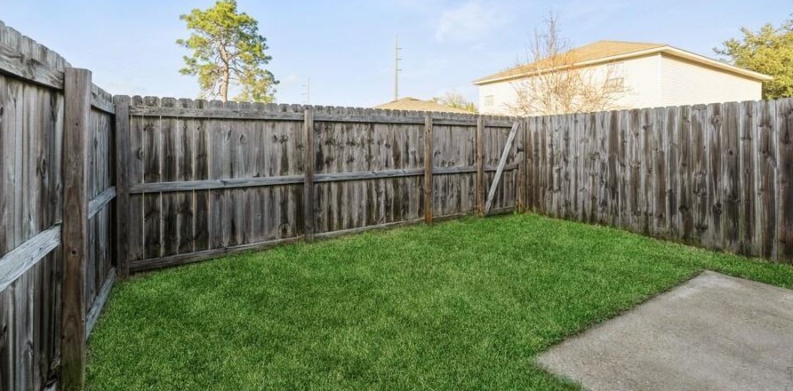 503 Sullivan St, Fort Walton Beach FL  32548-9003 exterior