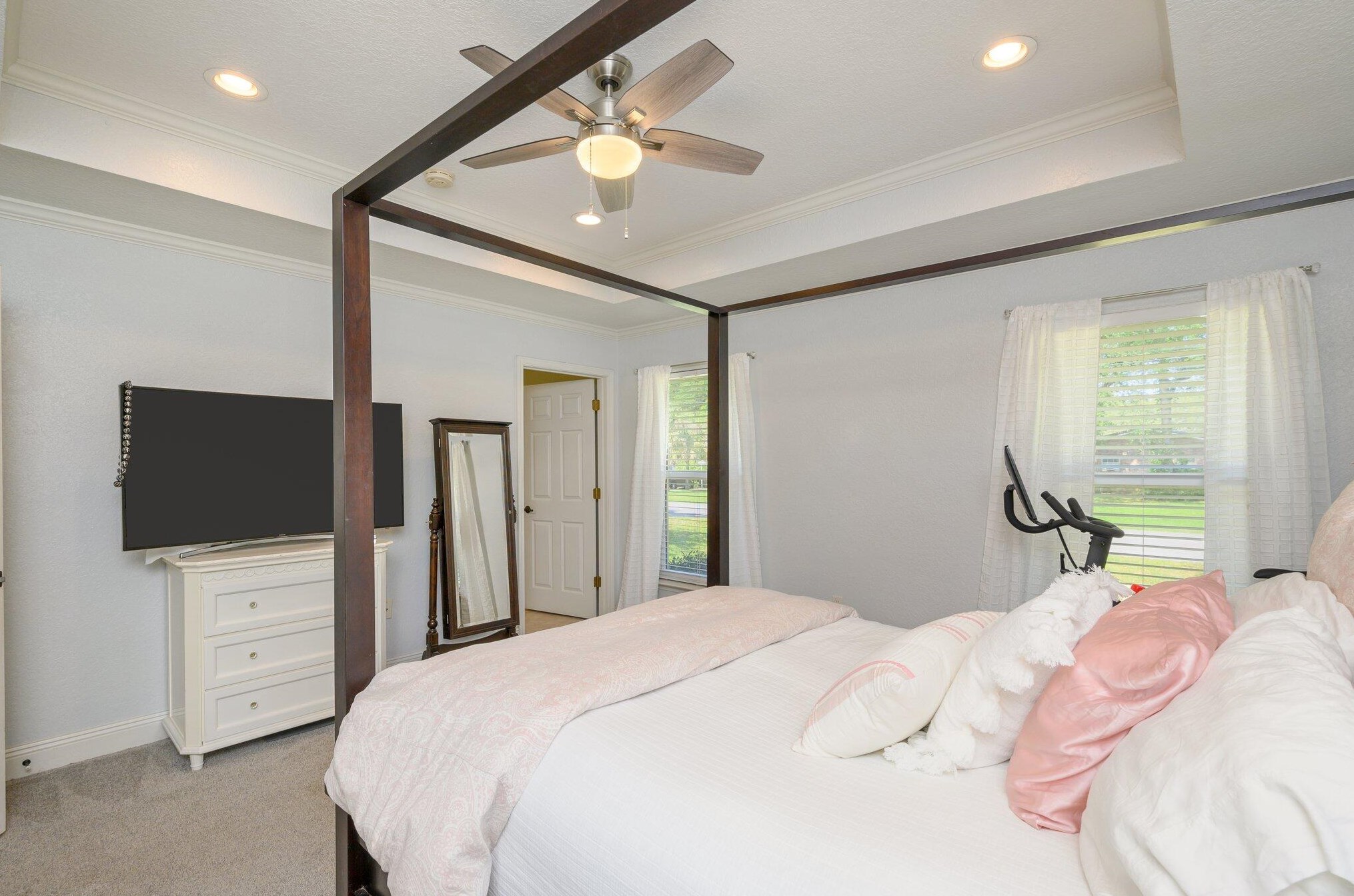 220 Pilgrim Ave, Fort Walton Beach FL  32547-3217 exterior