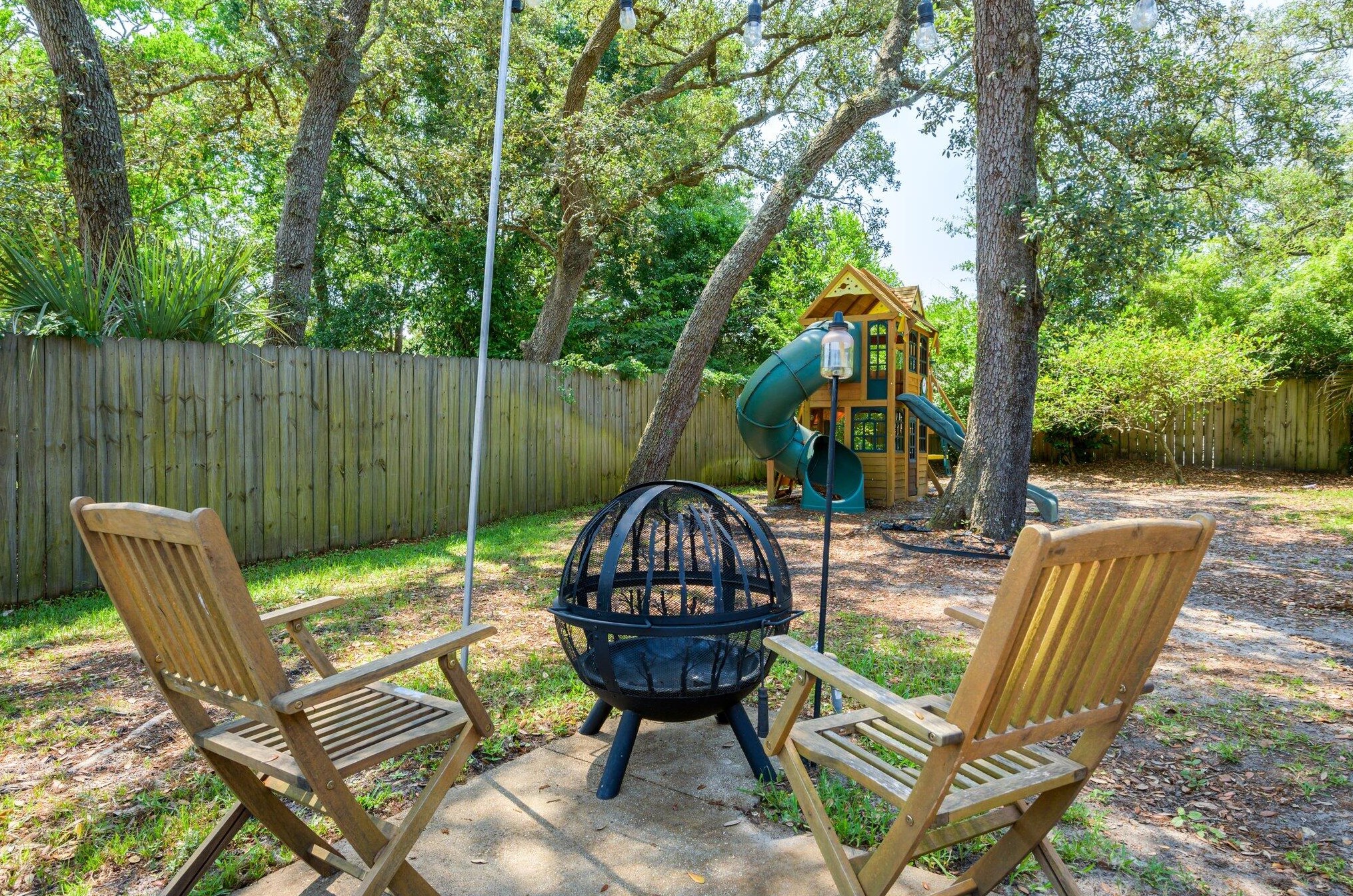 220 Pilgrim Ave, Fort Walton Beach FL  32547-3217 exterior