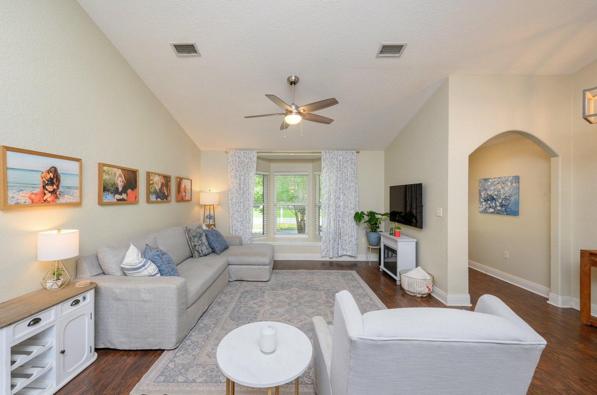 220 Pilgrim Ave, Fort Walton Beach FL  32547-3217 exterior