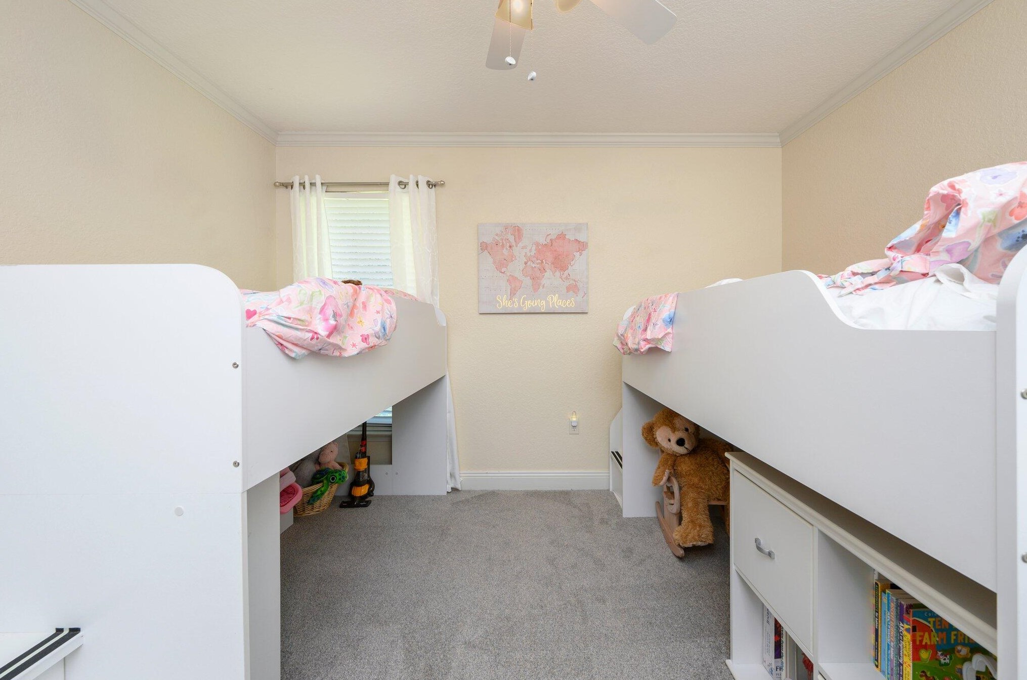 220 Pilgrim Ave, Fort Walton Beach FL  32547-3217 exterior